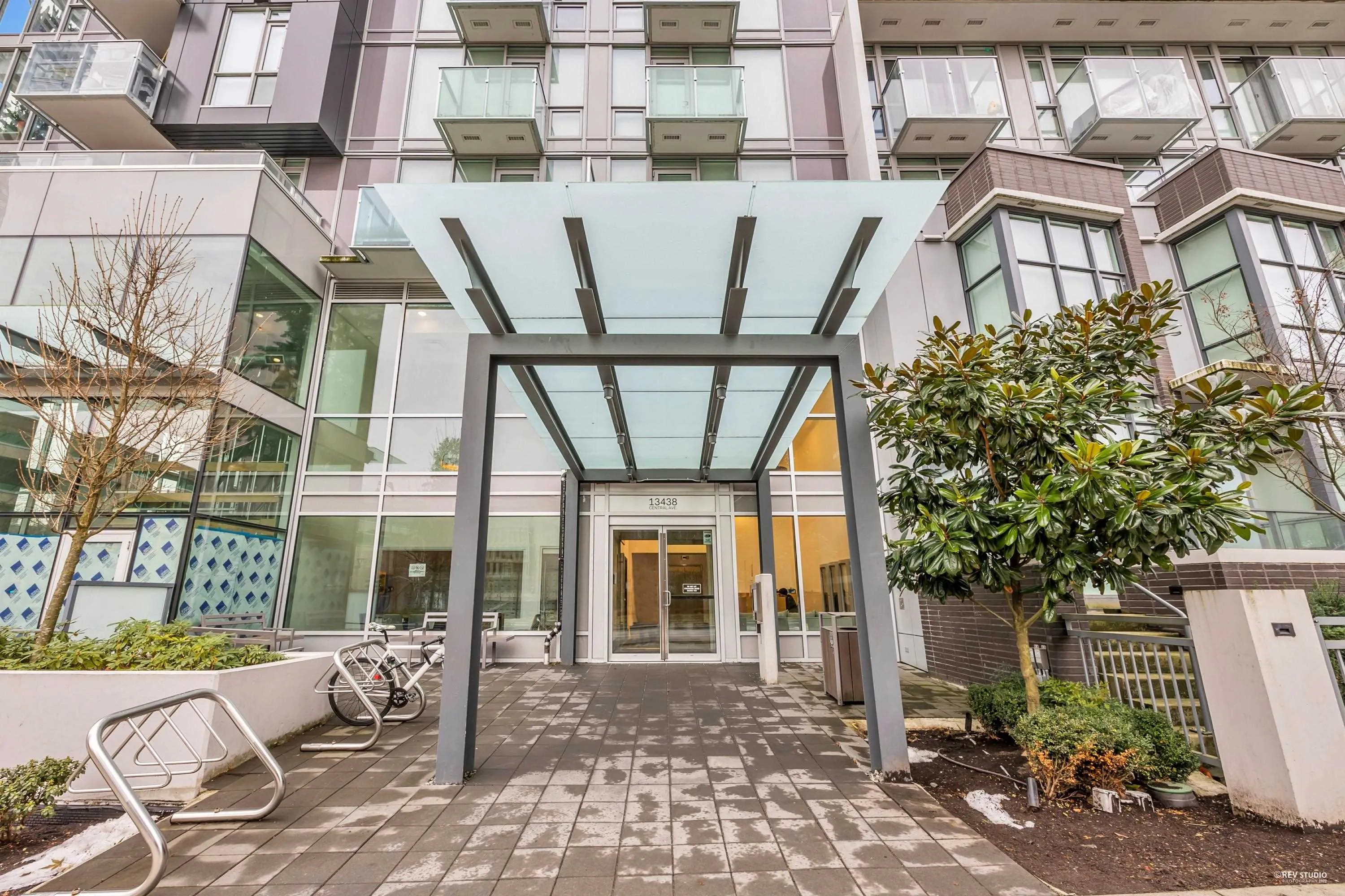 13438 Central Avenue #806
