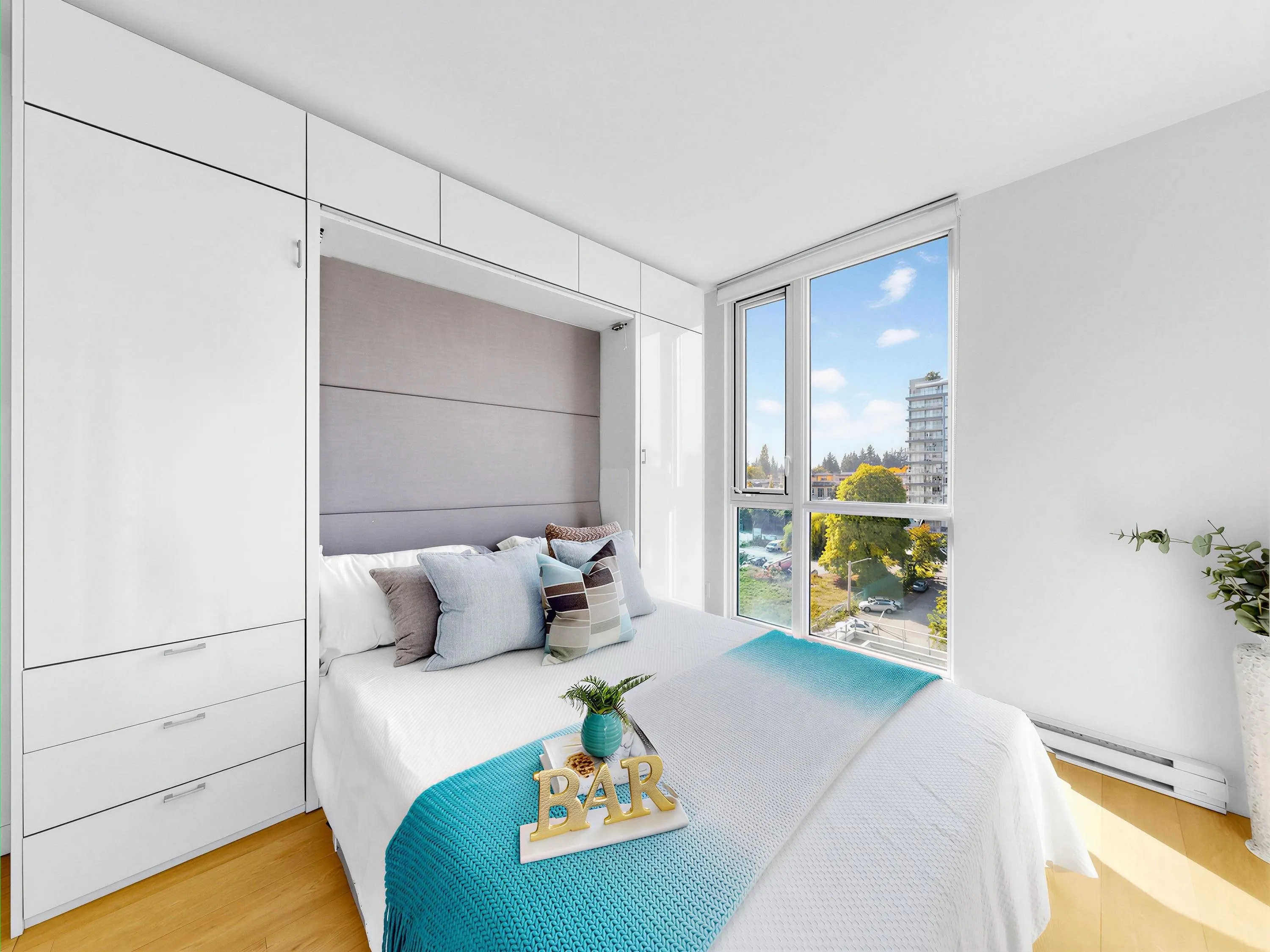 13438 Central Avenue #806