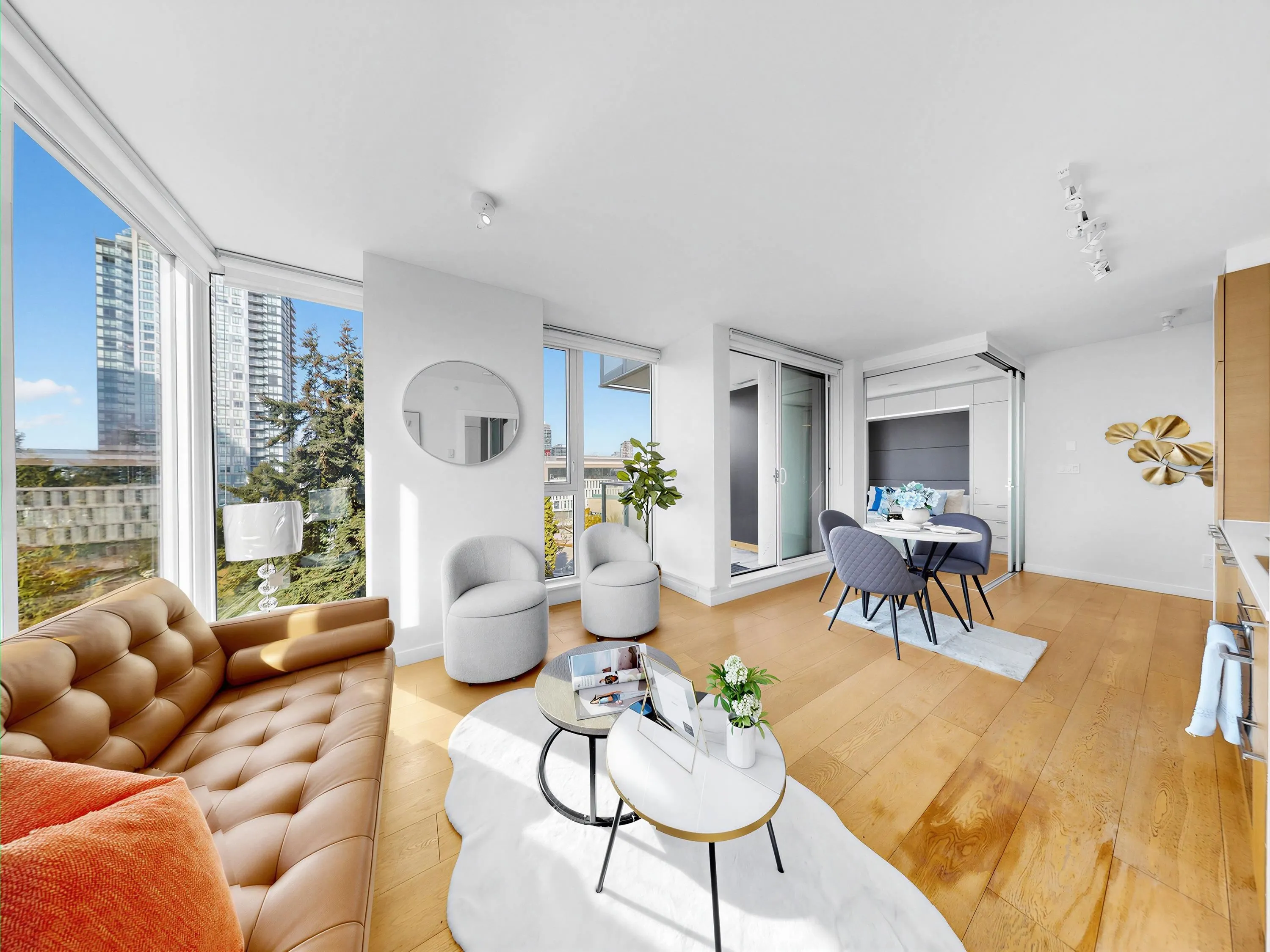 13438 Central Avenue #806