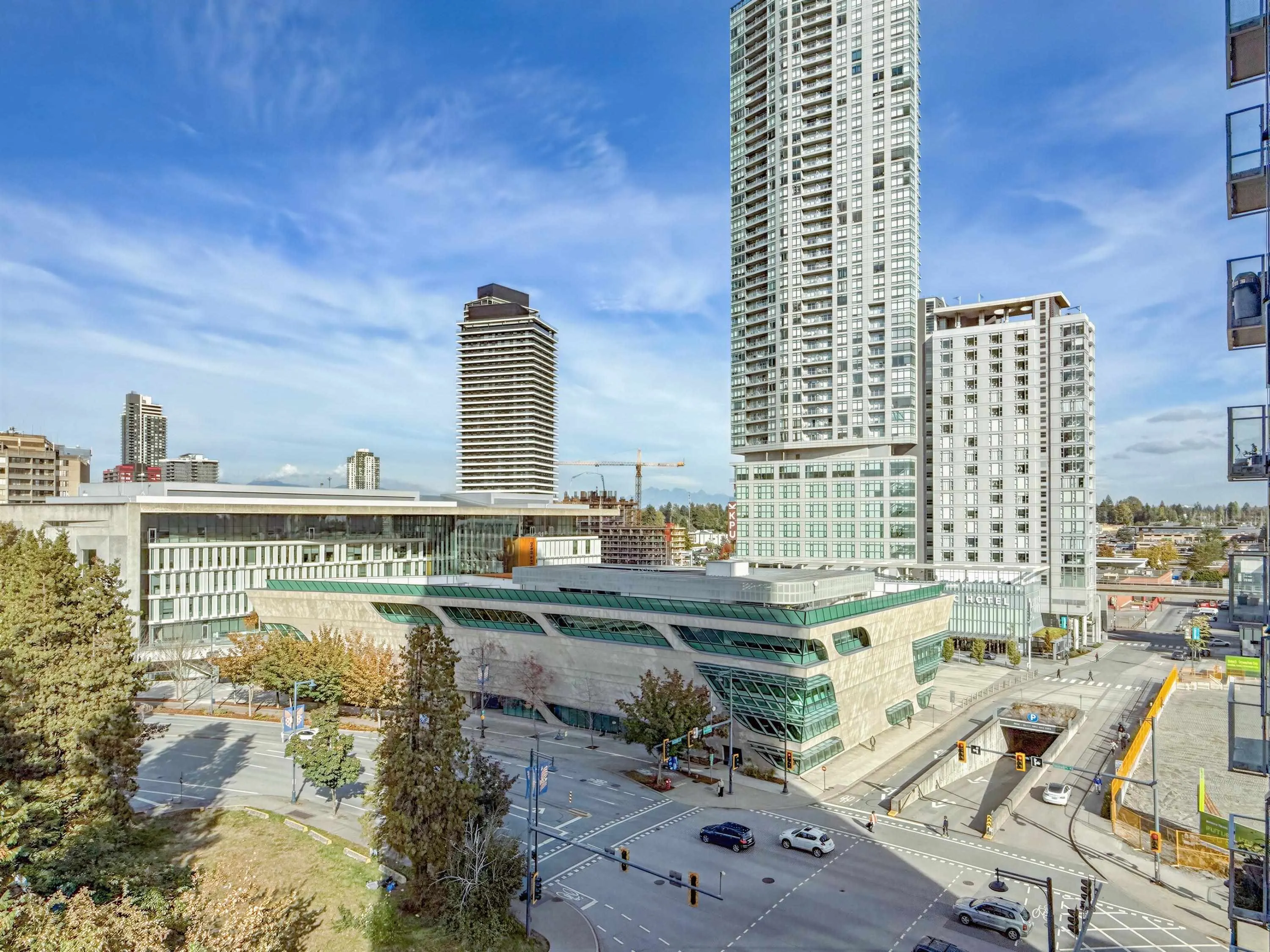 13438 Central Avenue #806