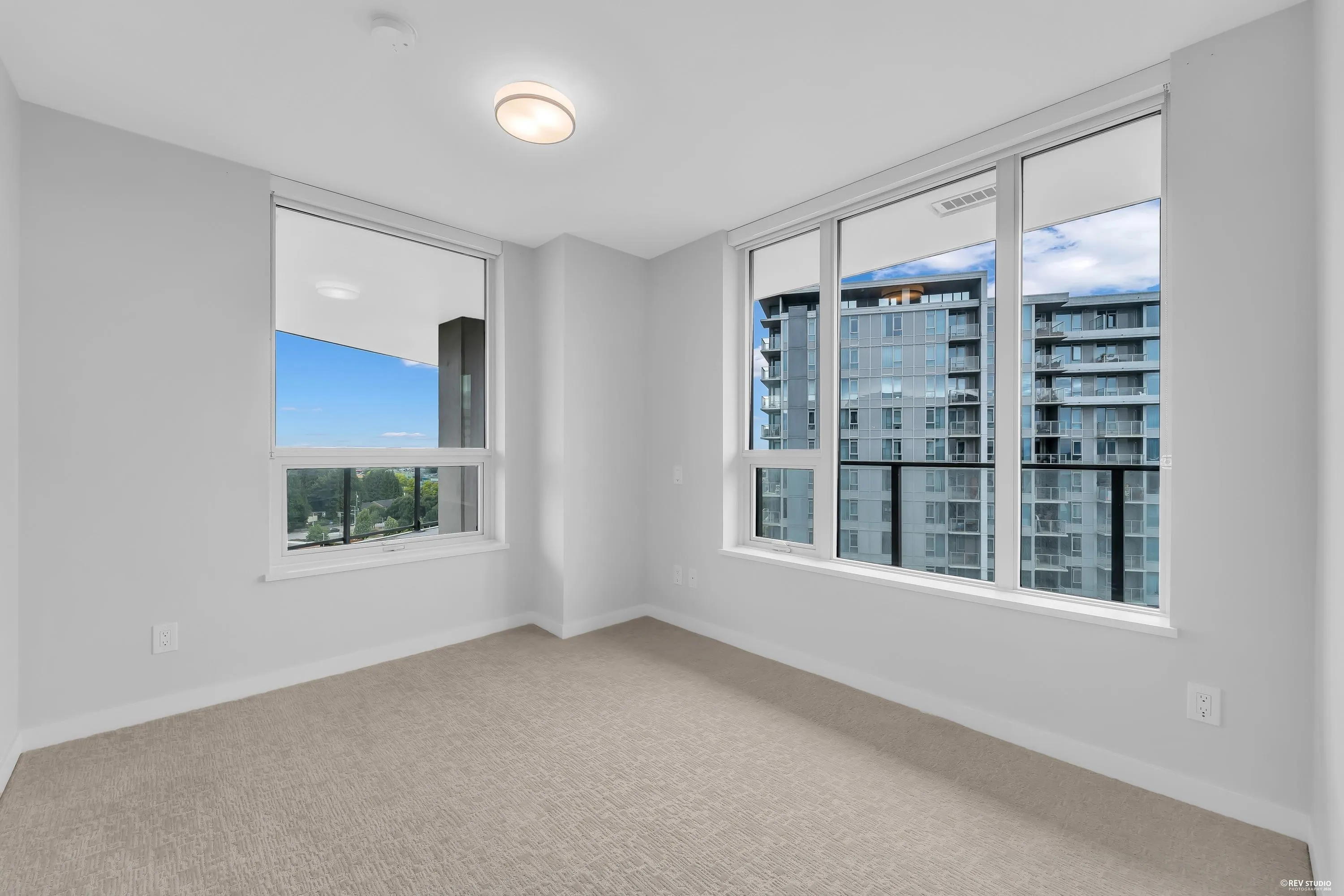 3699 Sexsmith Road #1107