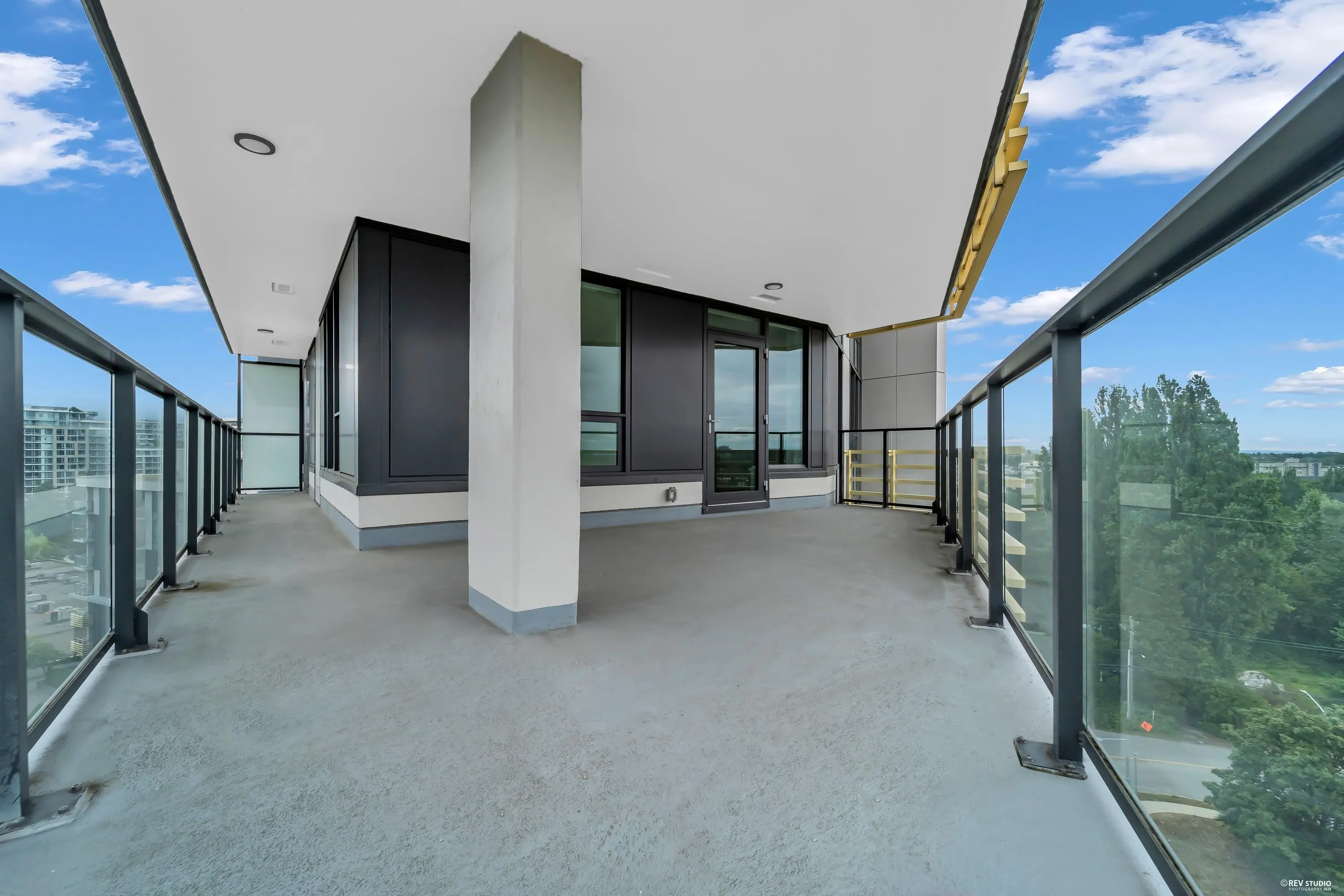 3699 Sexsmith Road #1107