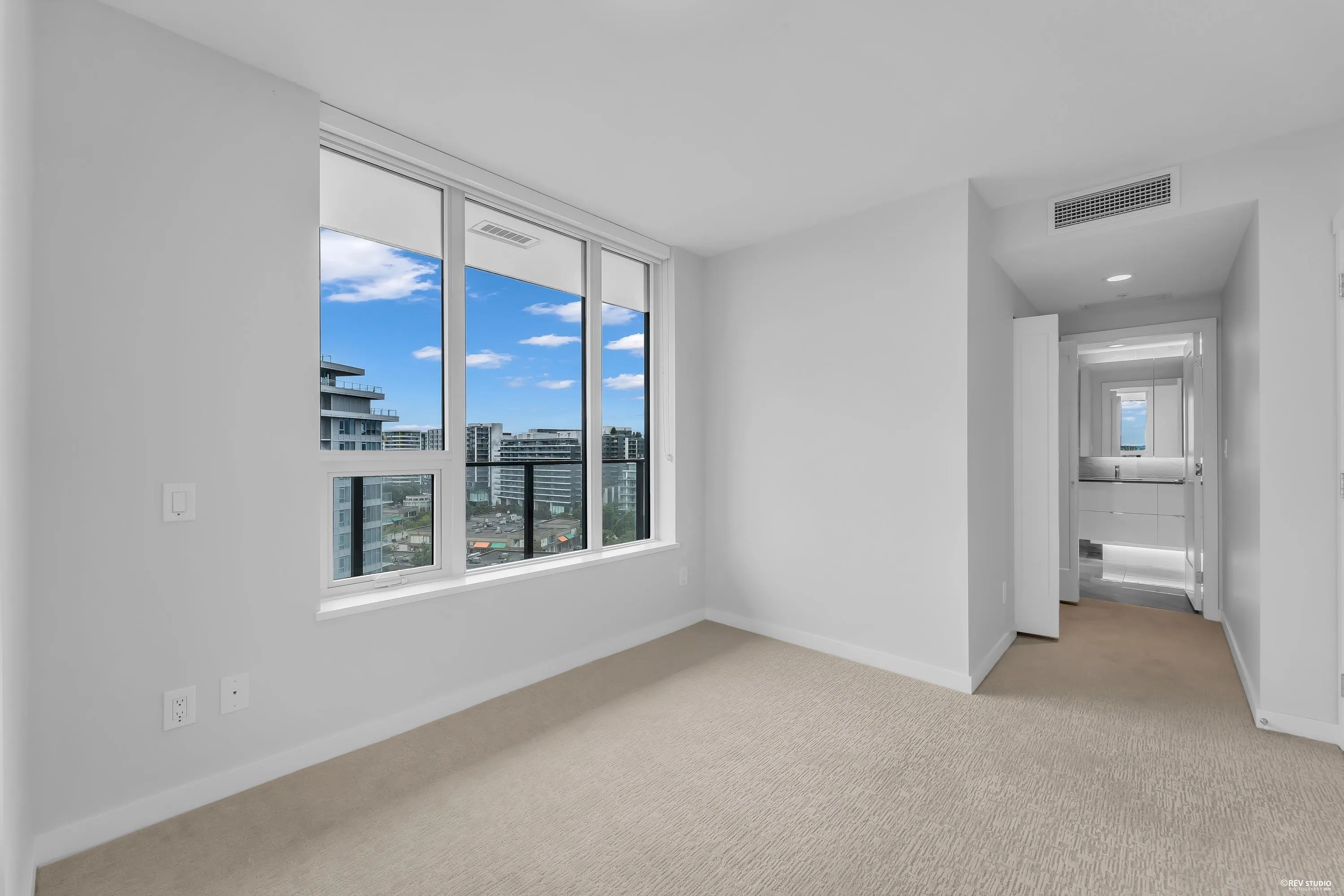 3699 Sexsmith Road #1107