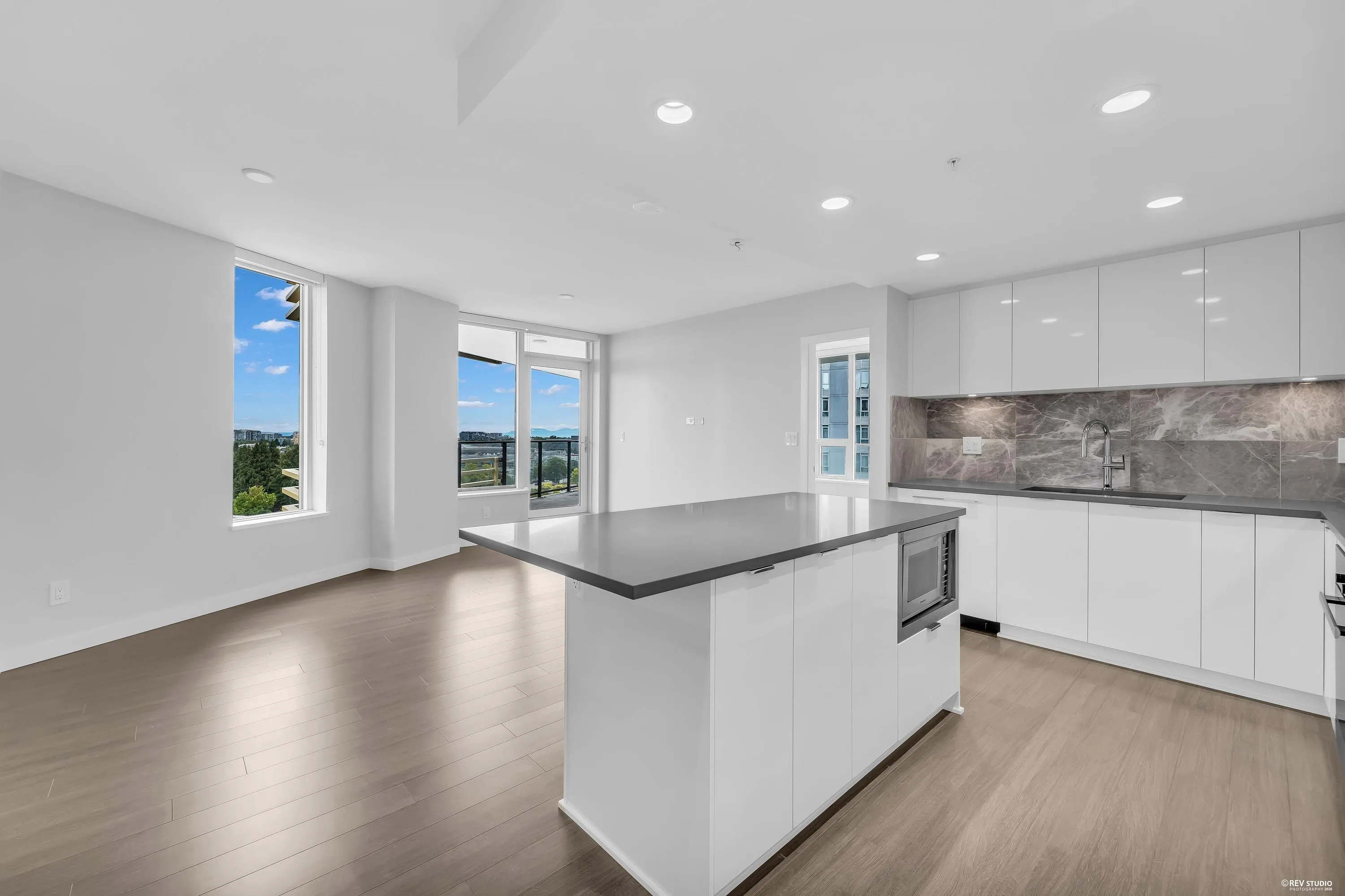 3699 Sexsmith Road #1107