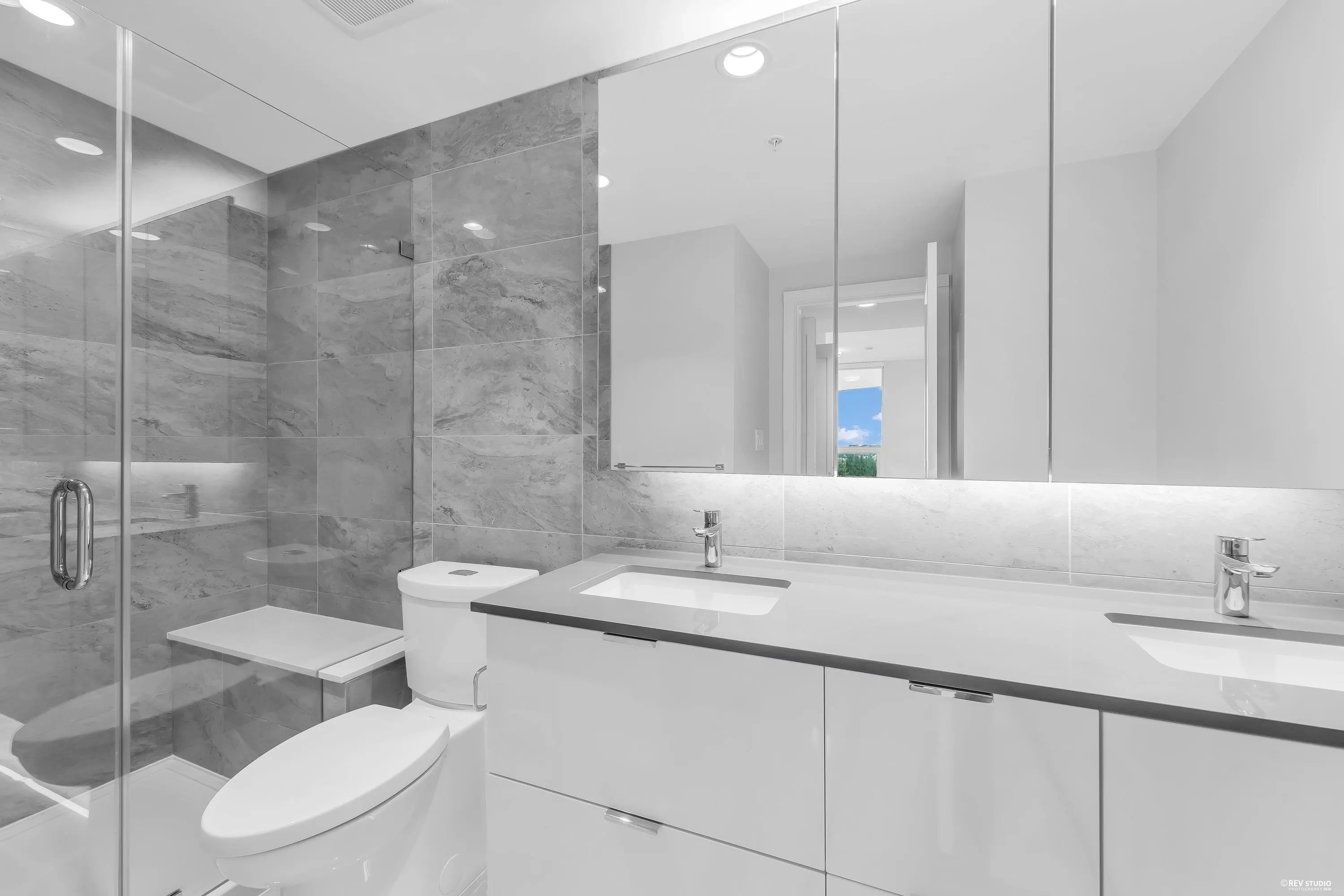 3699 Sexsmith Road #1107