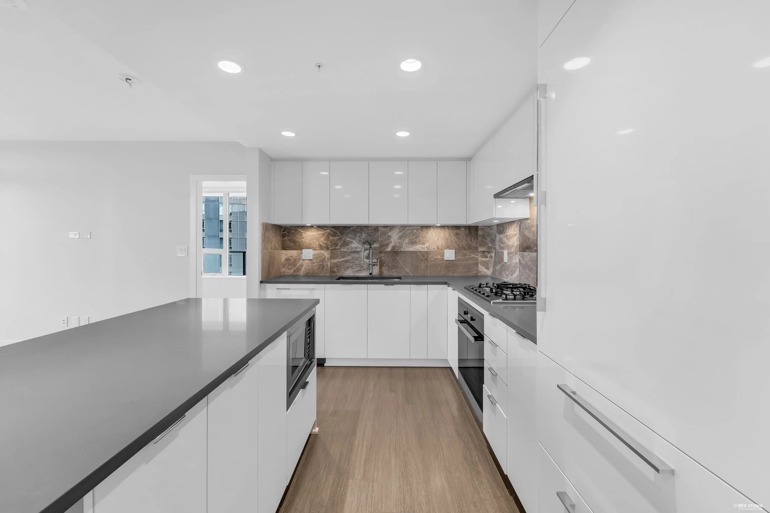 3699 Sexsmith Road #1107