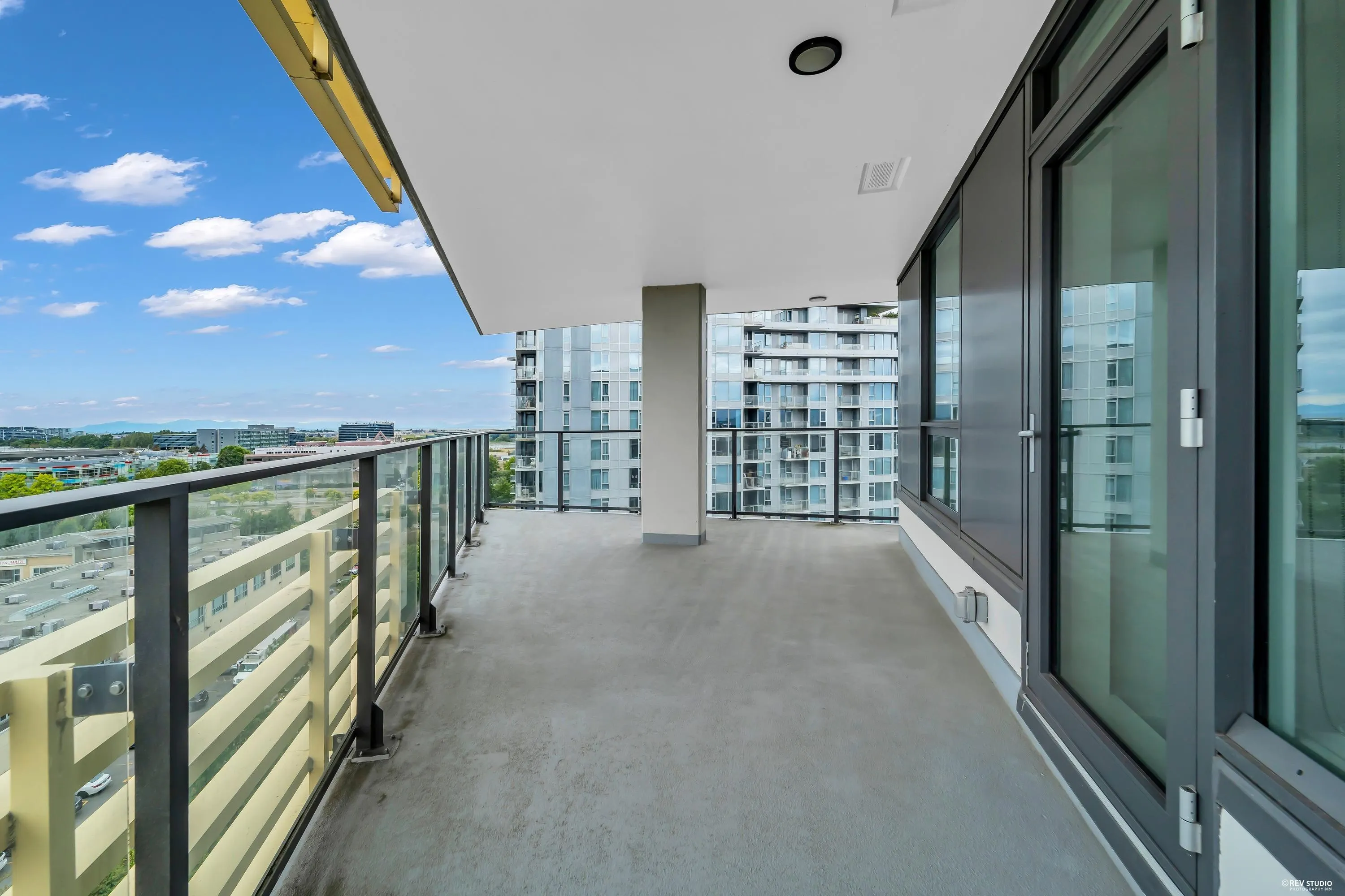 3699 Sexsmith Road #1107