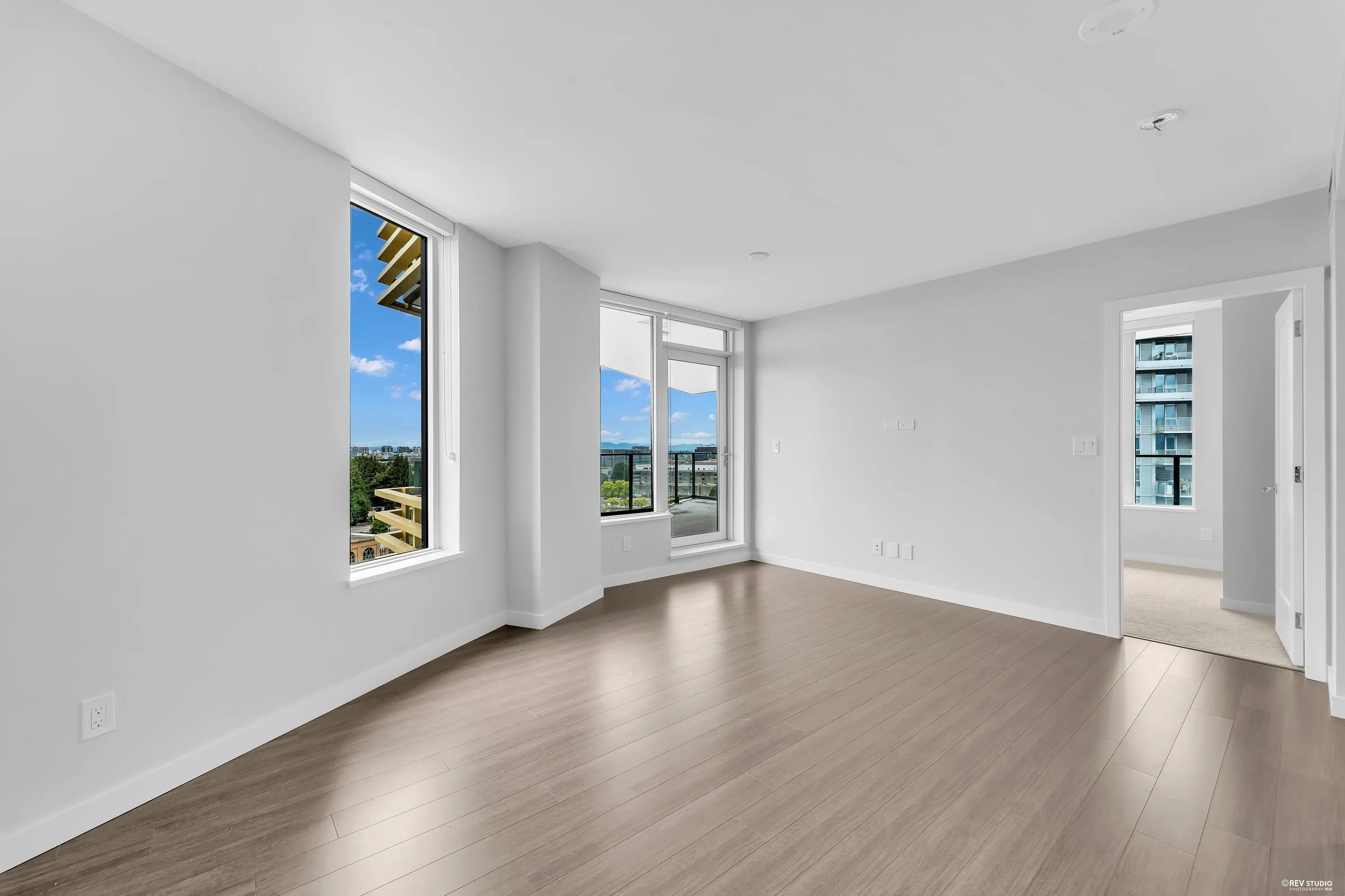 3699 Sexsmith Road #1107