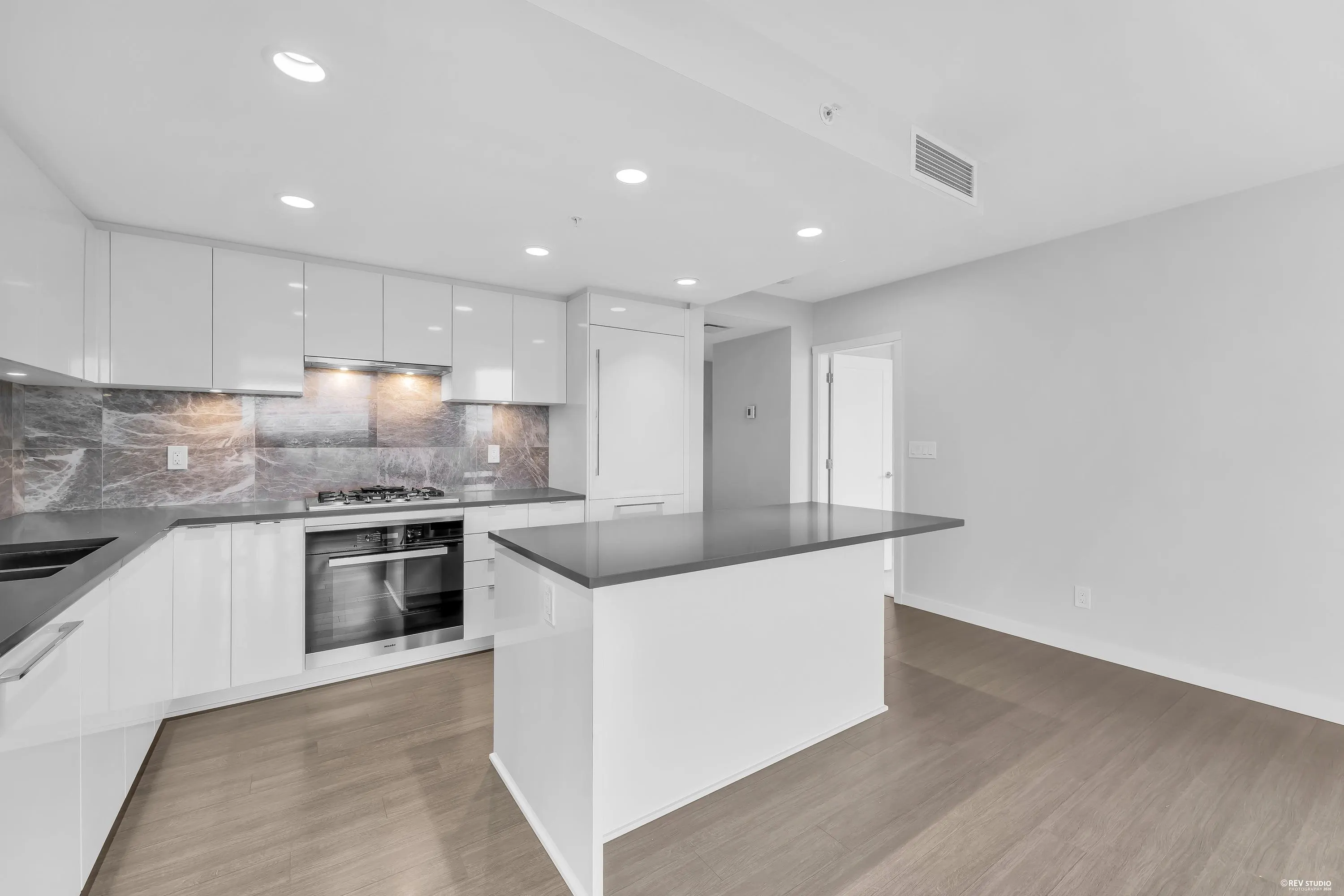 3699 Sexsmith Road #1107
