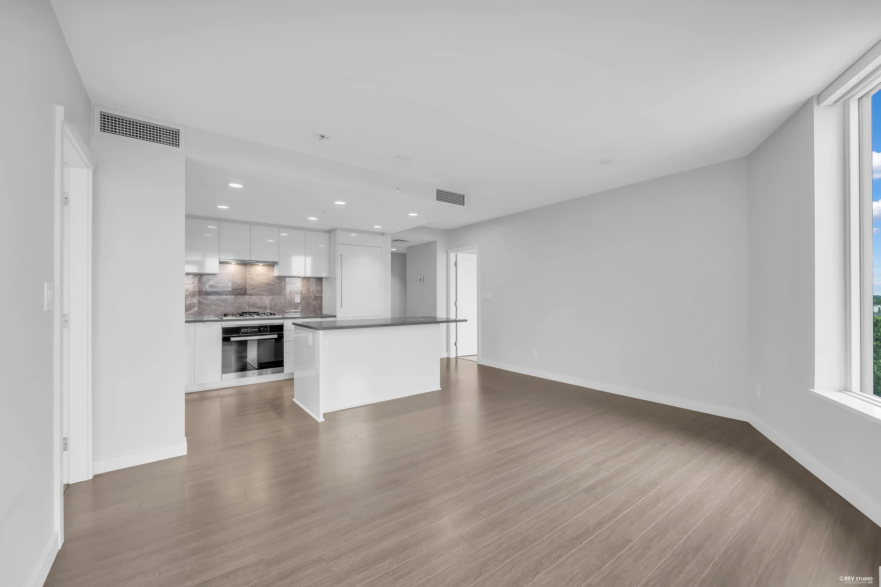 3699 Sexsmith Road #1107