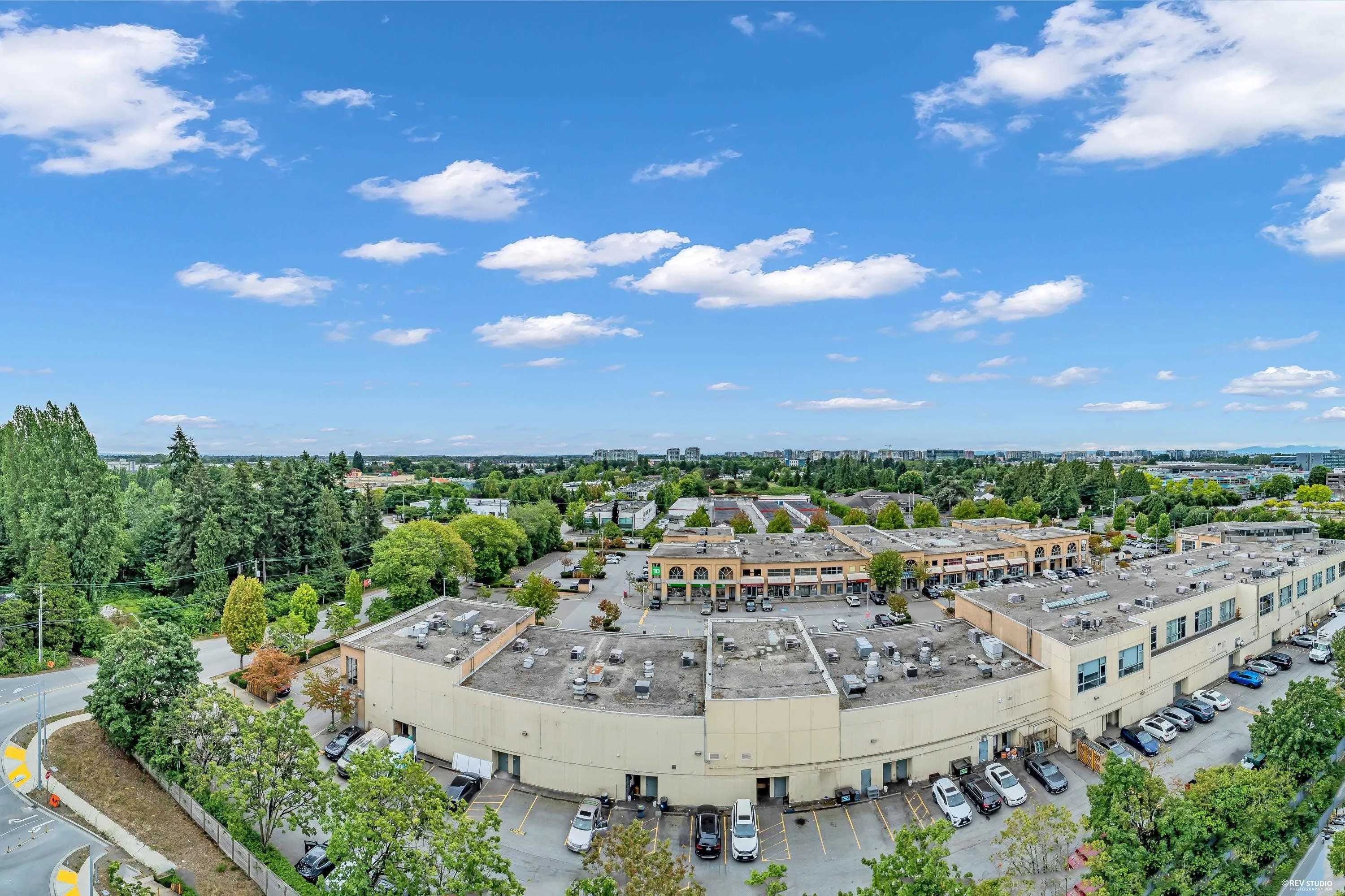 3699 Sexsmith Road #1107