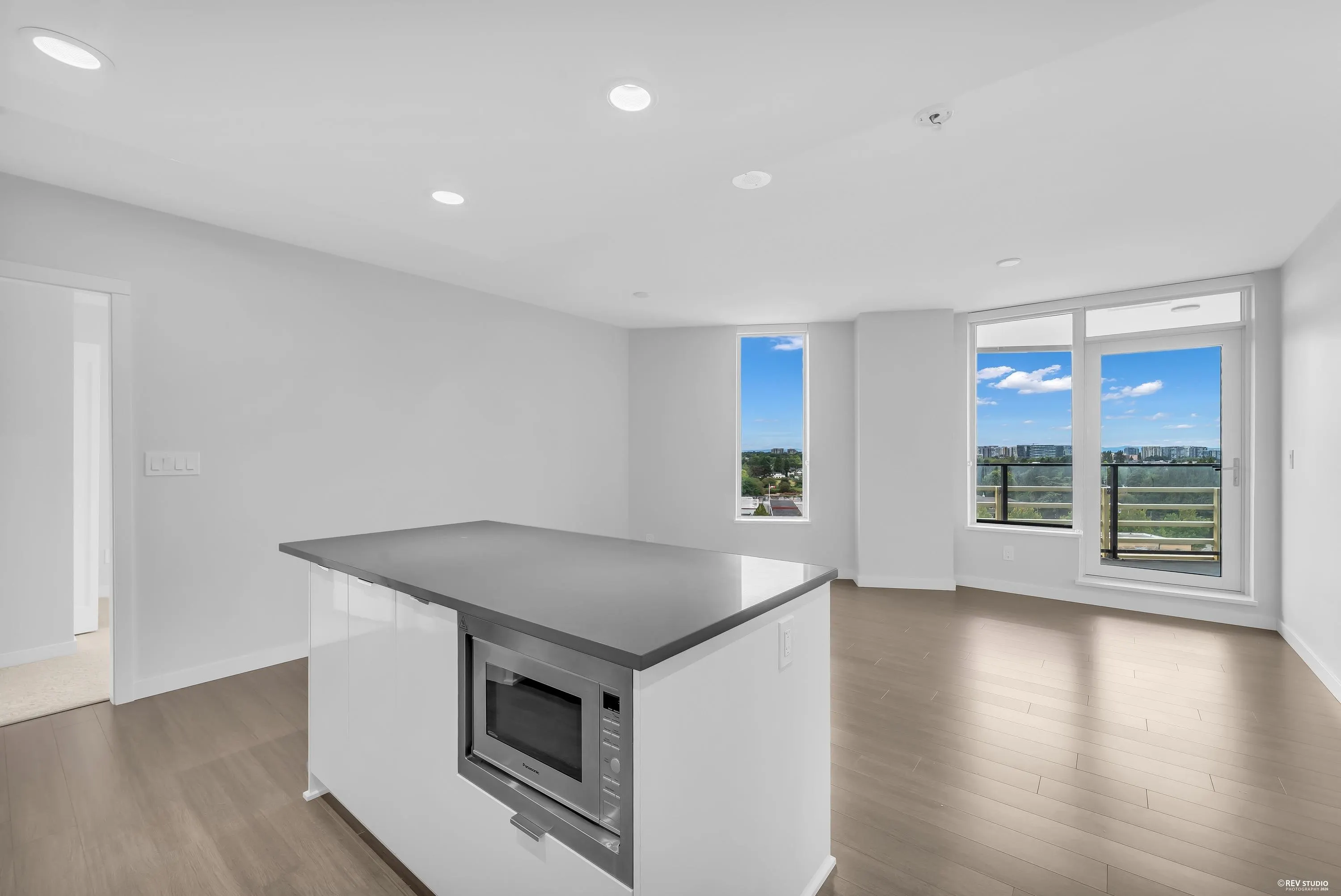 3699 Sexsmith Road #1107