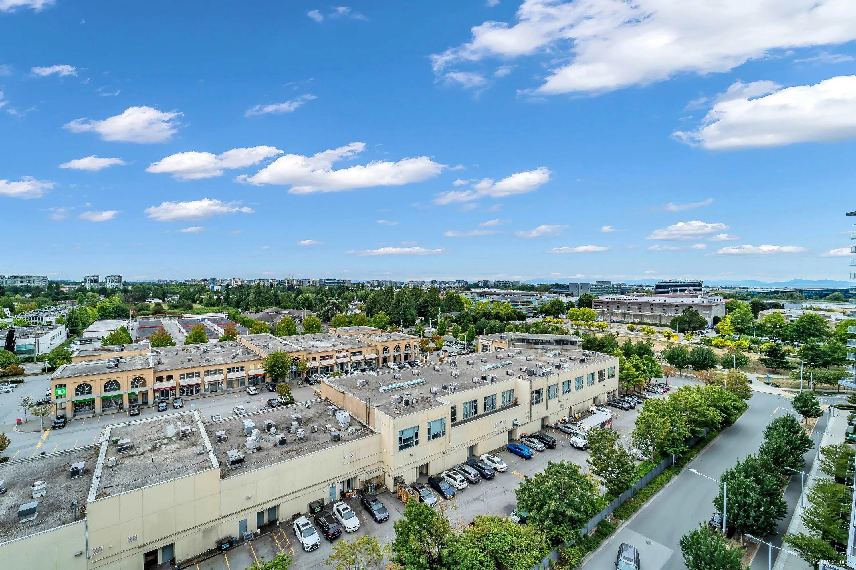 3699 Sexsmith Road #1107