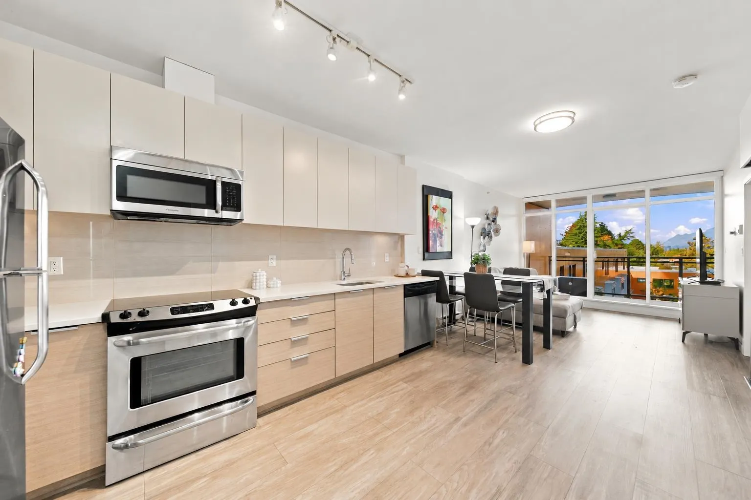 13303 Central Avenue #304