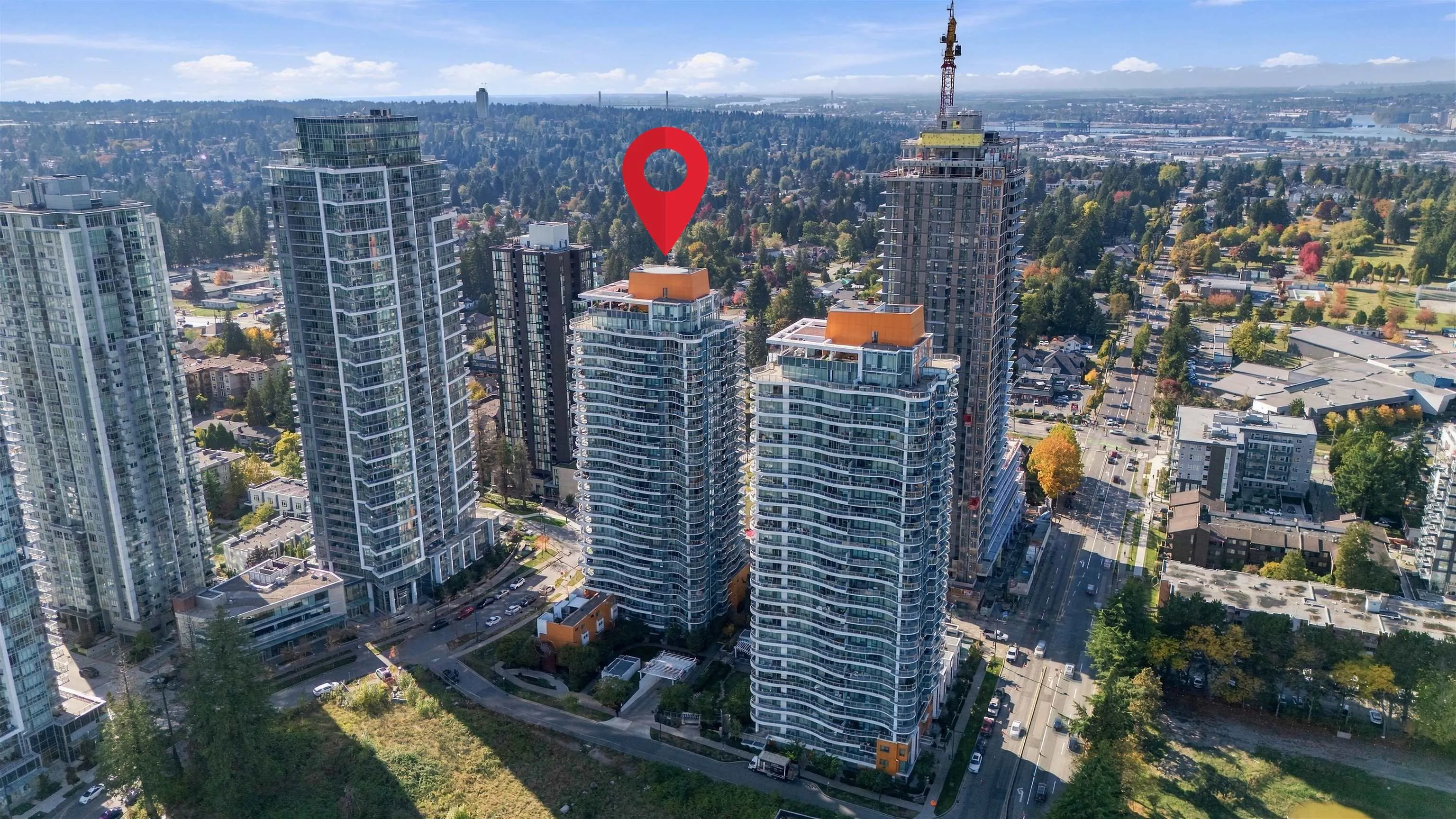 13303 Central Avenue #304