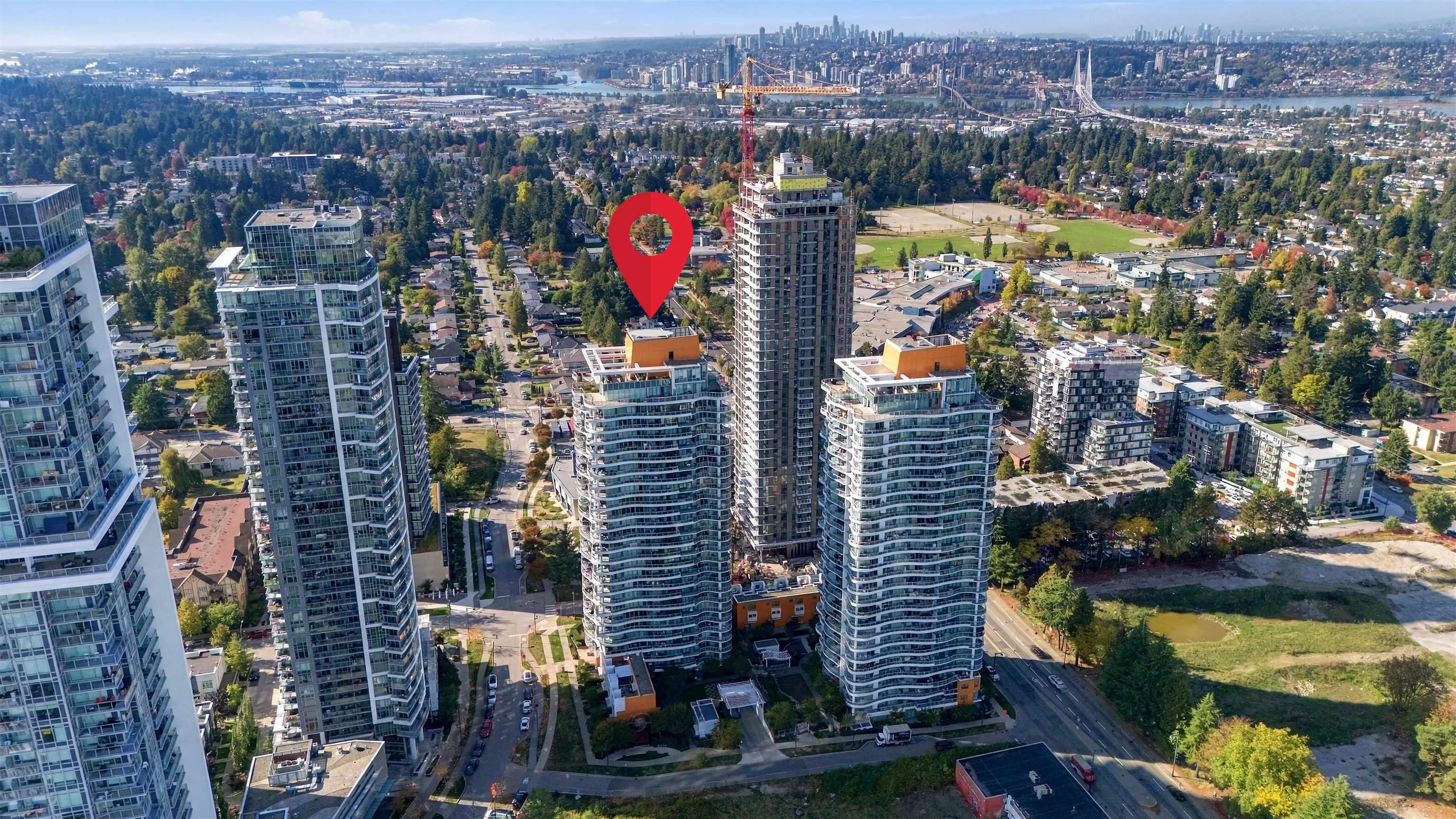 13303 Central Avenue #304