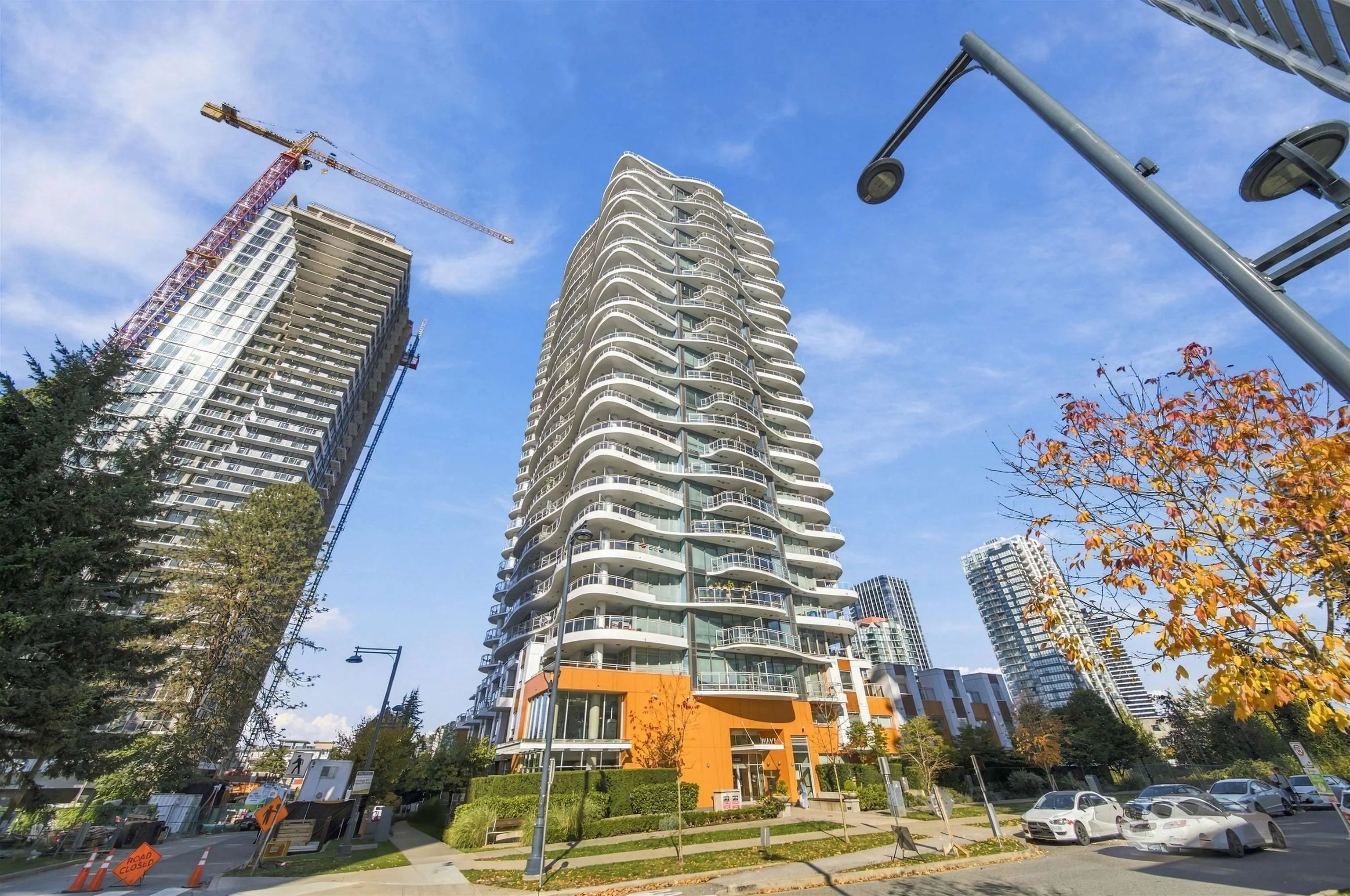 13303 Central Avenue #304