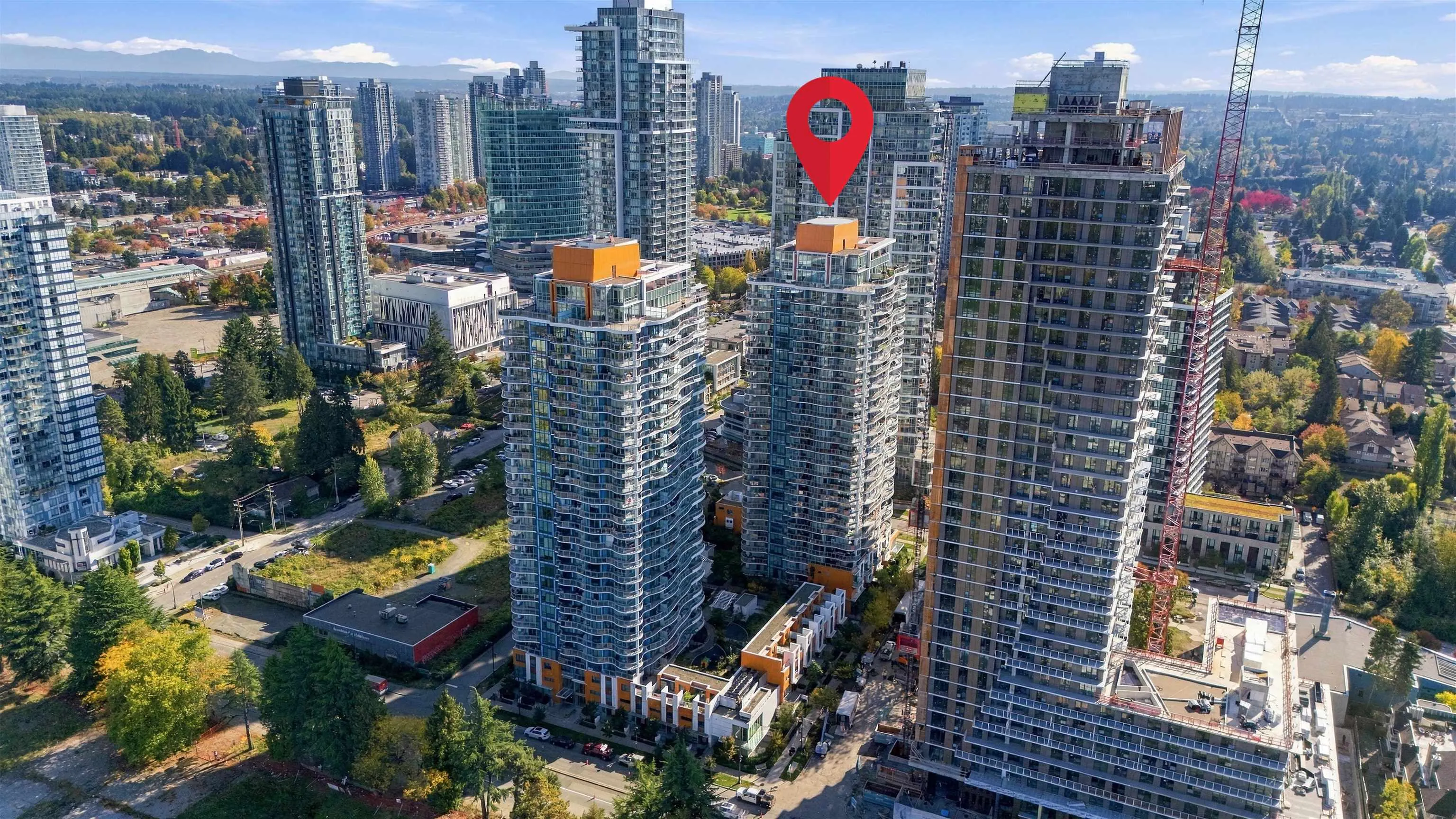 13303 Central Avenue #304