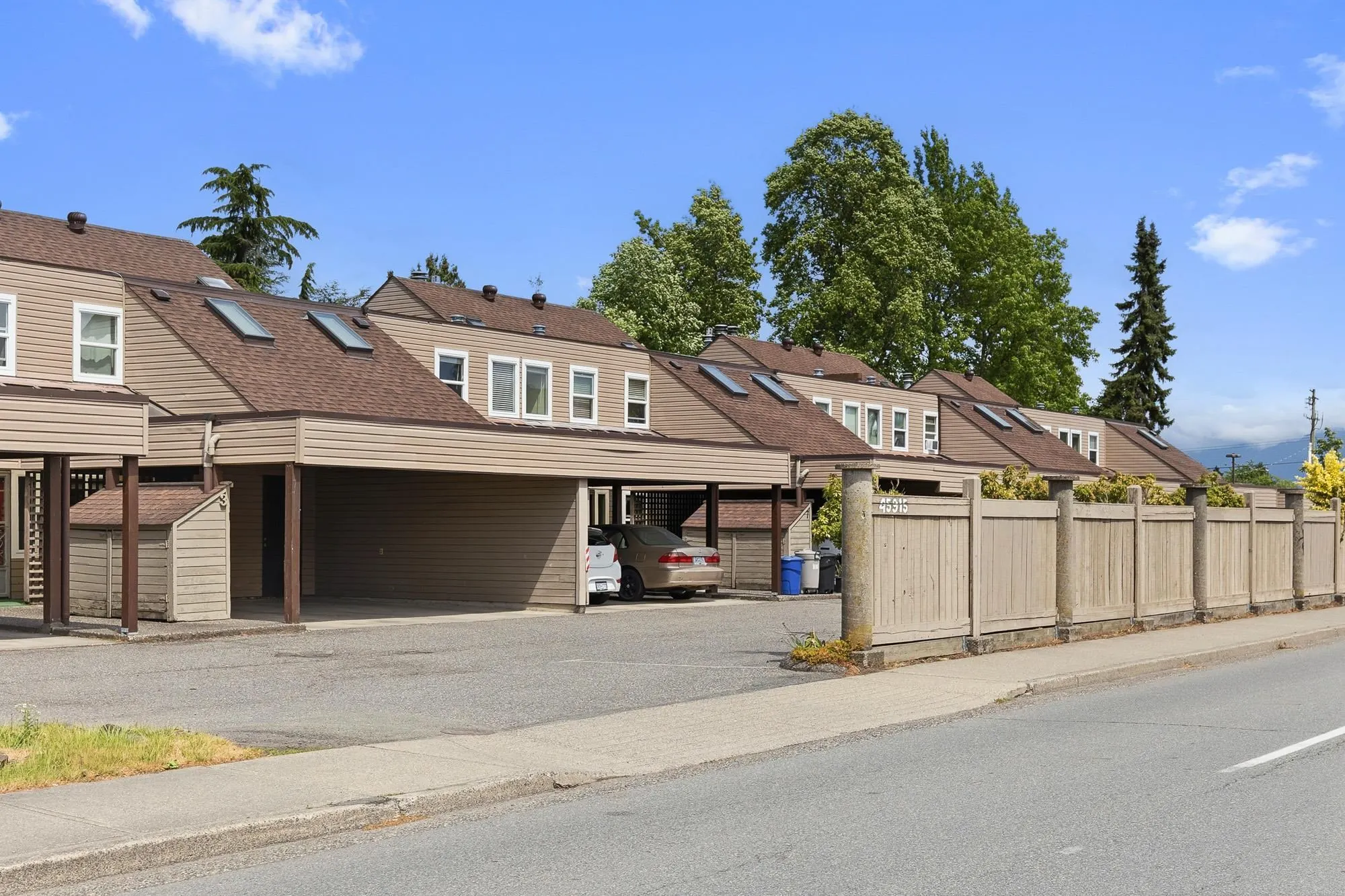 45915 Cheam Avenue #6