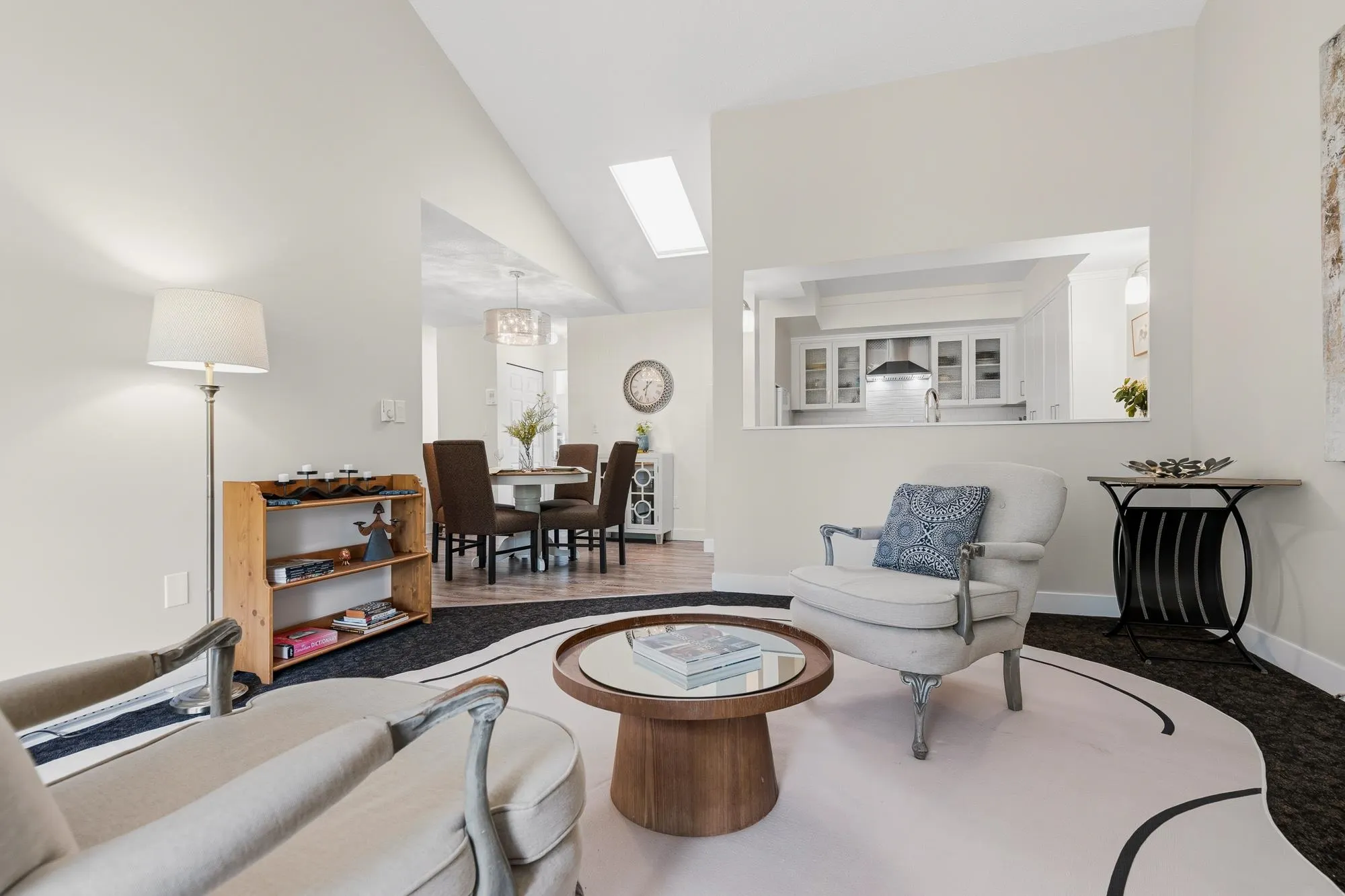45915 Cheam Avenue #6