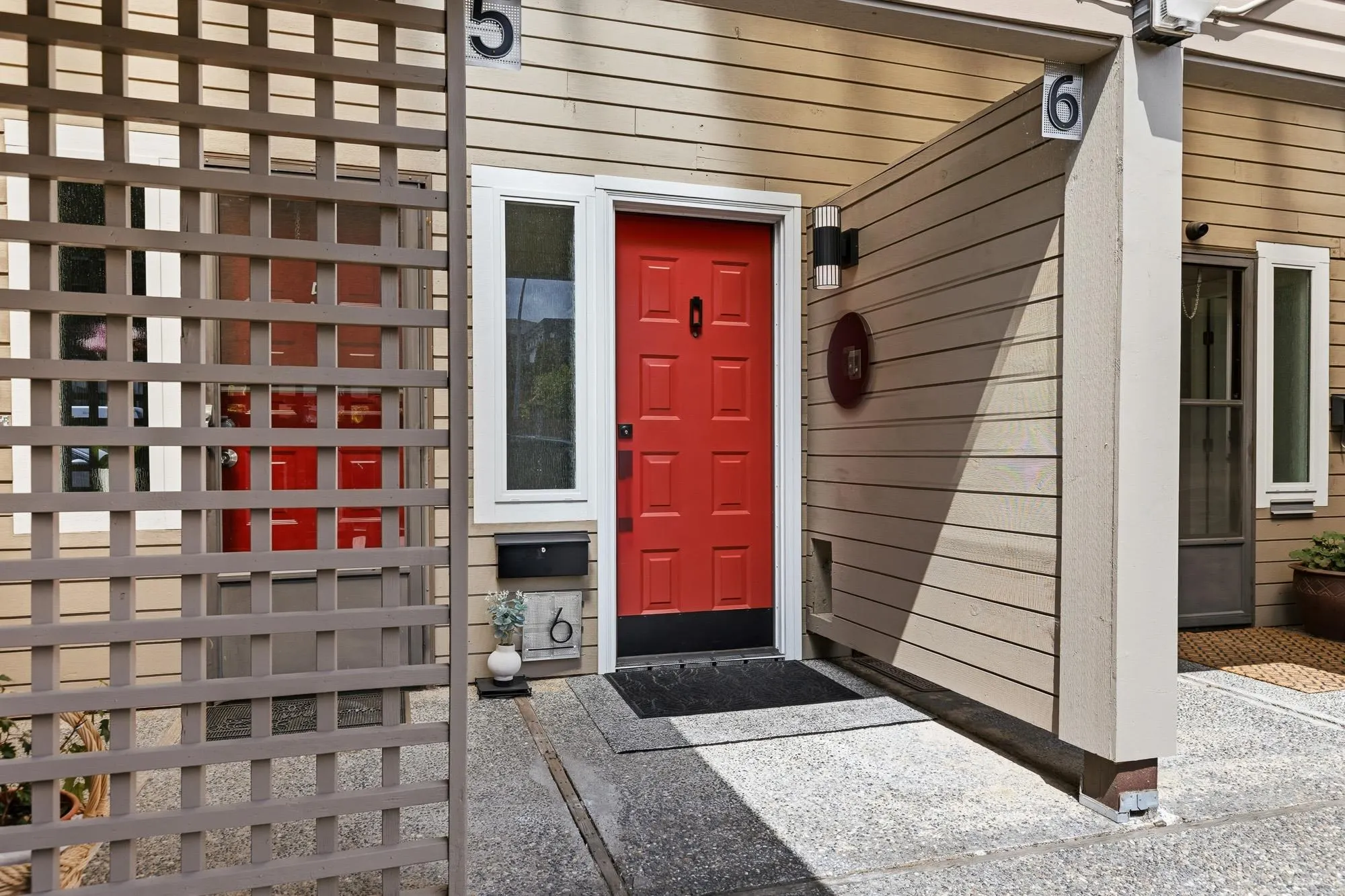 45915 Cheam Avenue #6