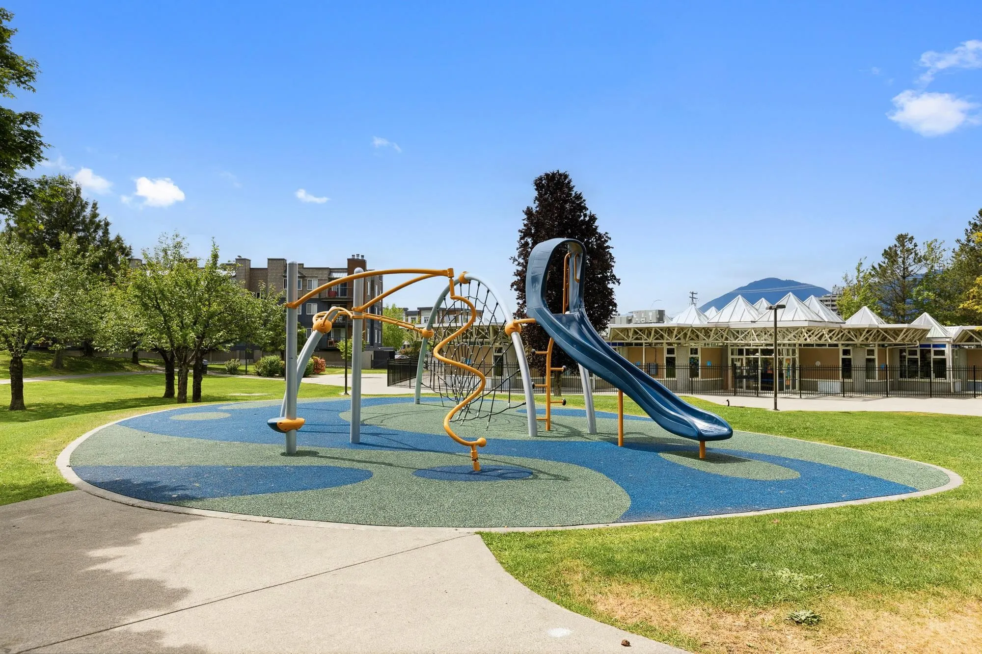 45915 Cheam Avenue #6