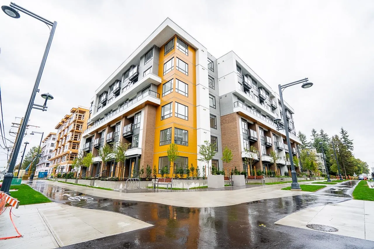 10778 138 Street #405