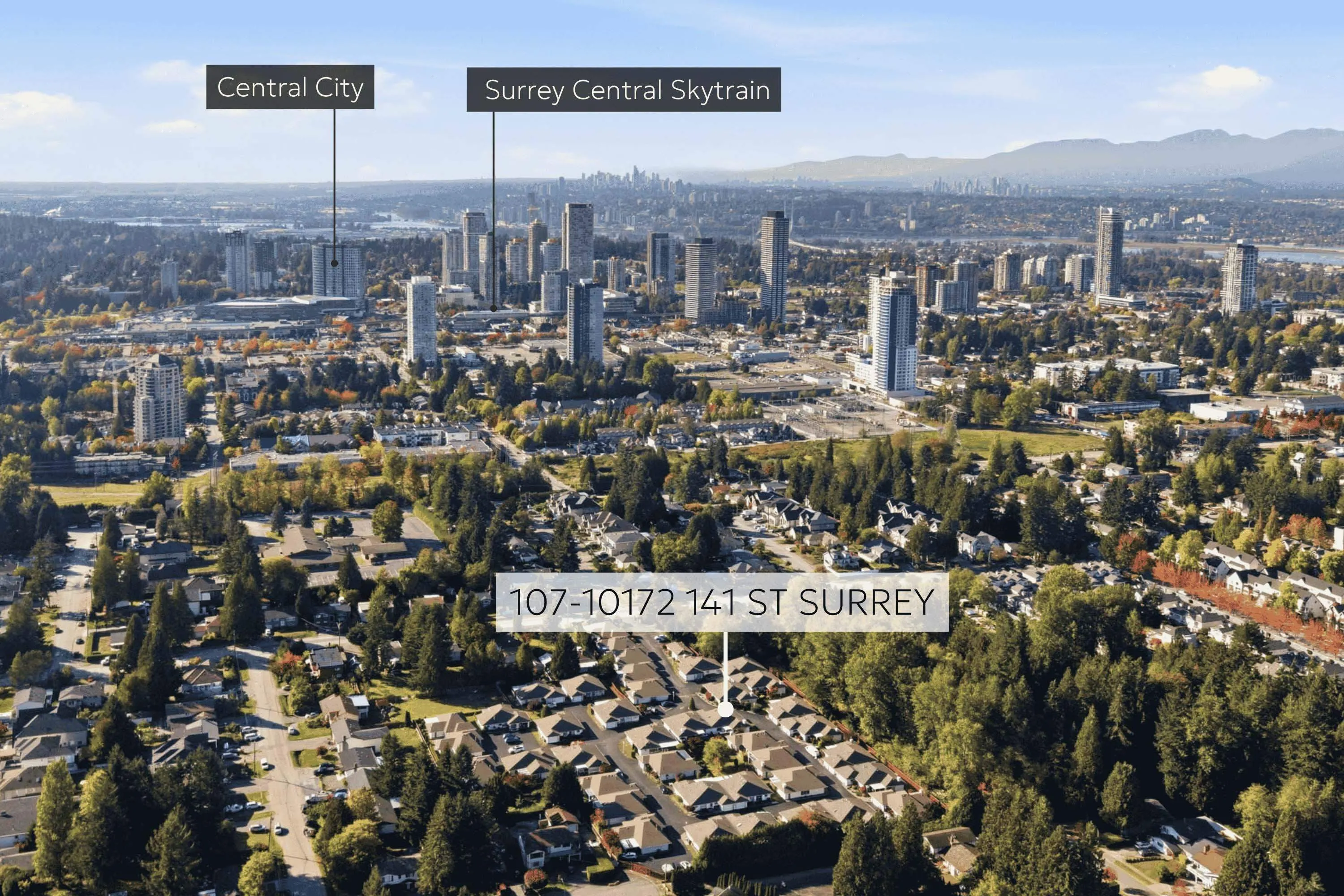 10172 141 Street #107