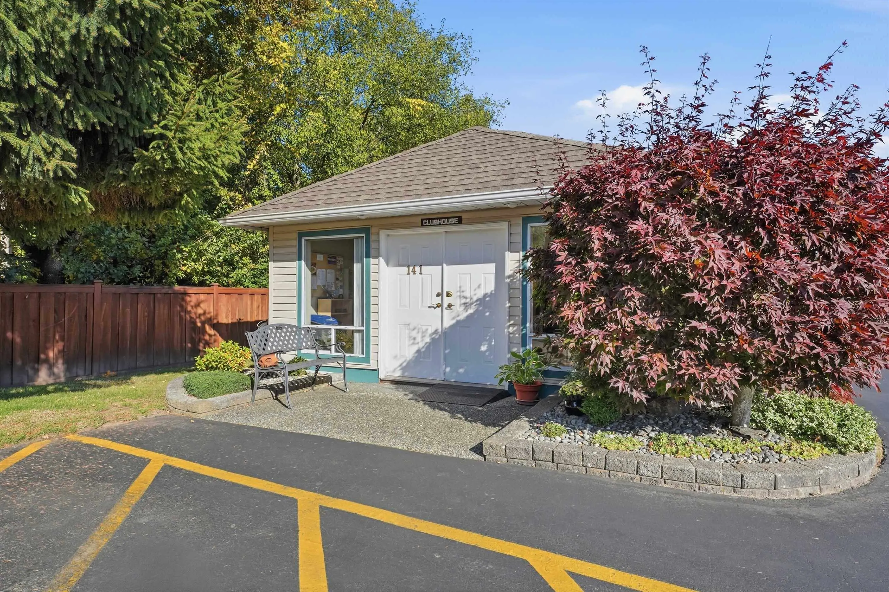 10172 141 Street #107