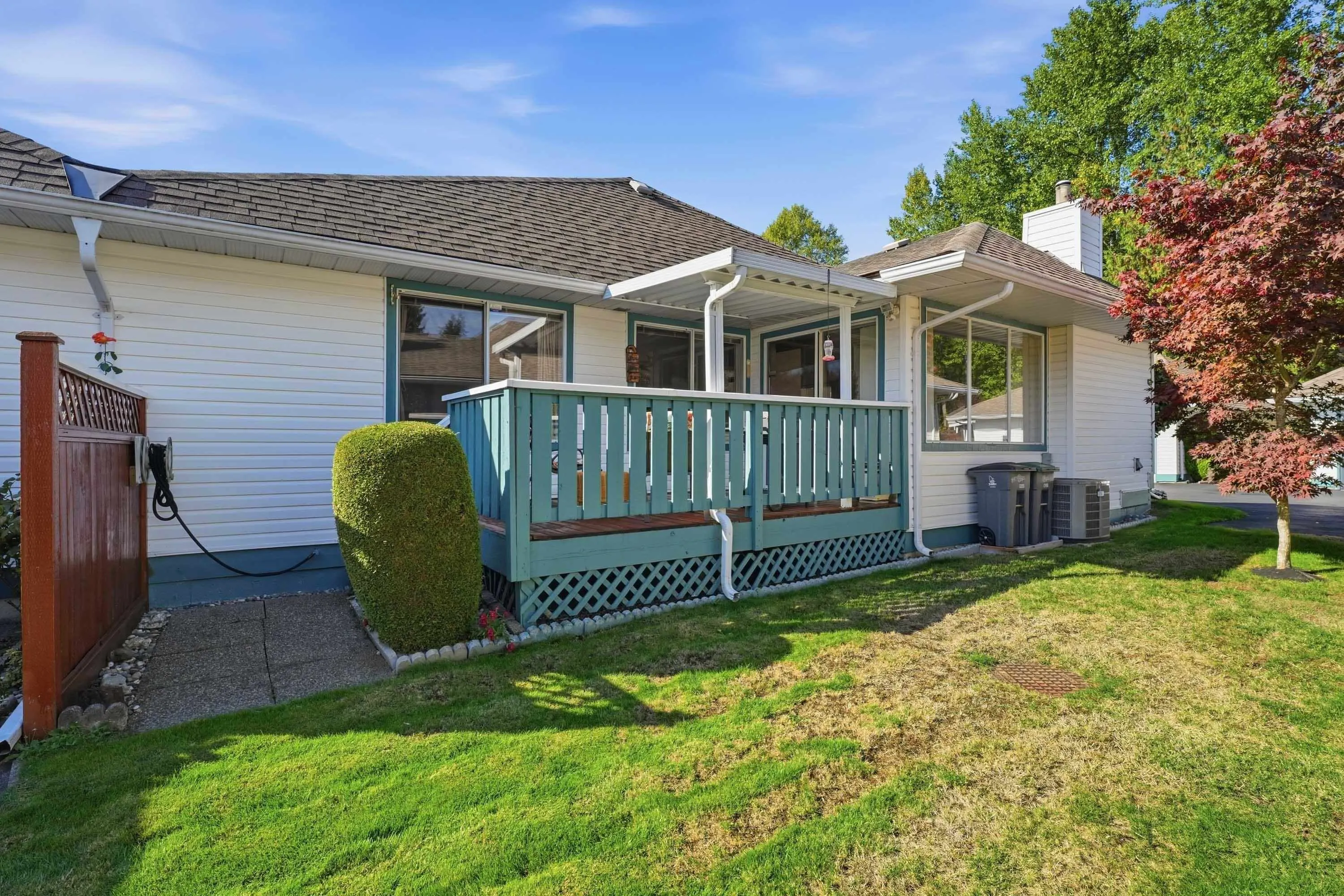 10172 141 Street #107