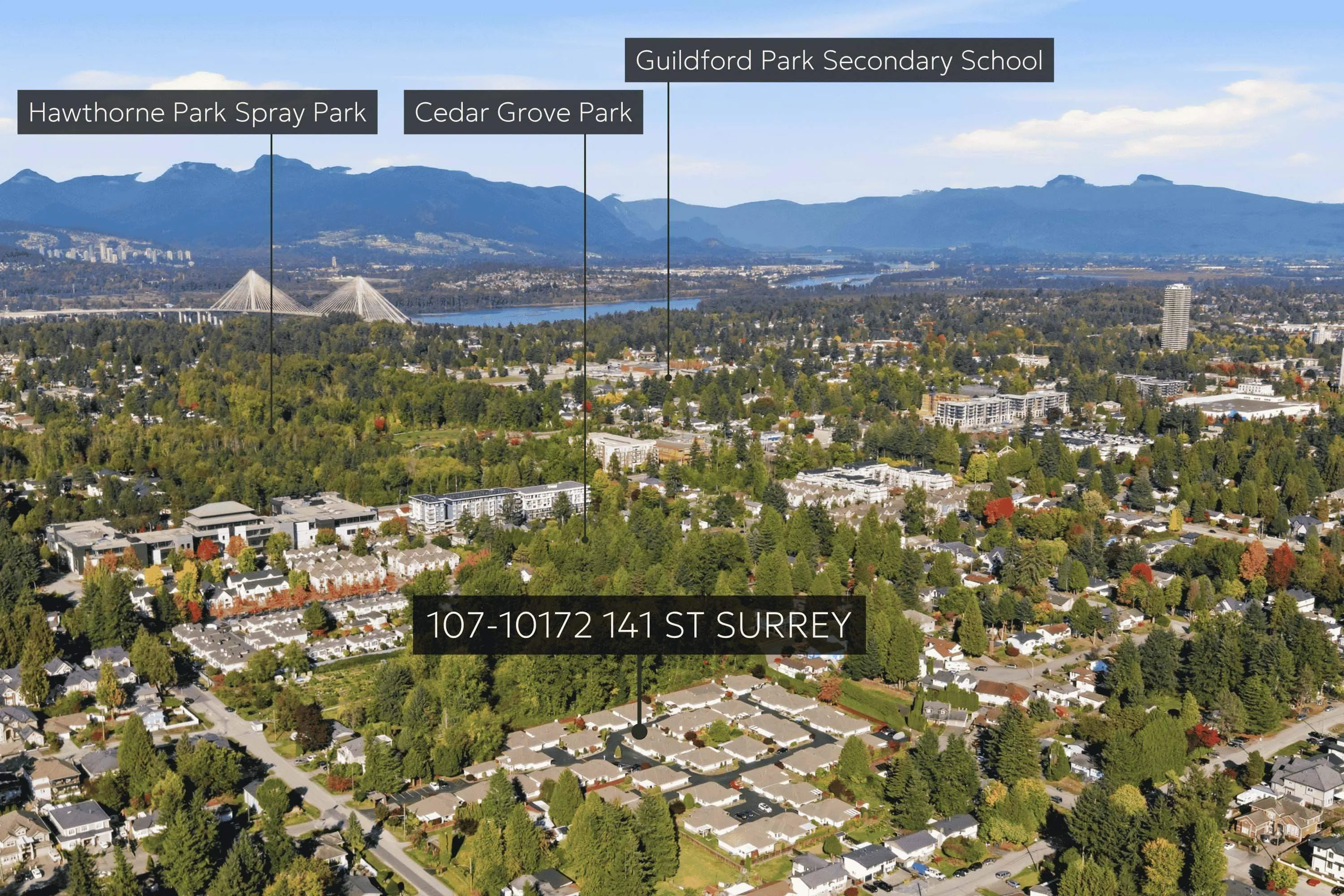 10172 141 Street #107
