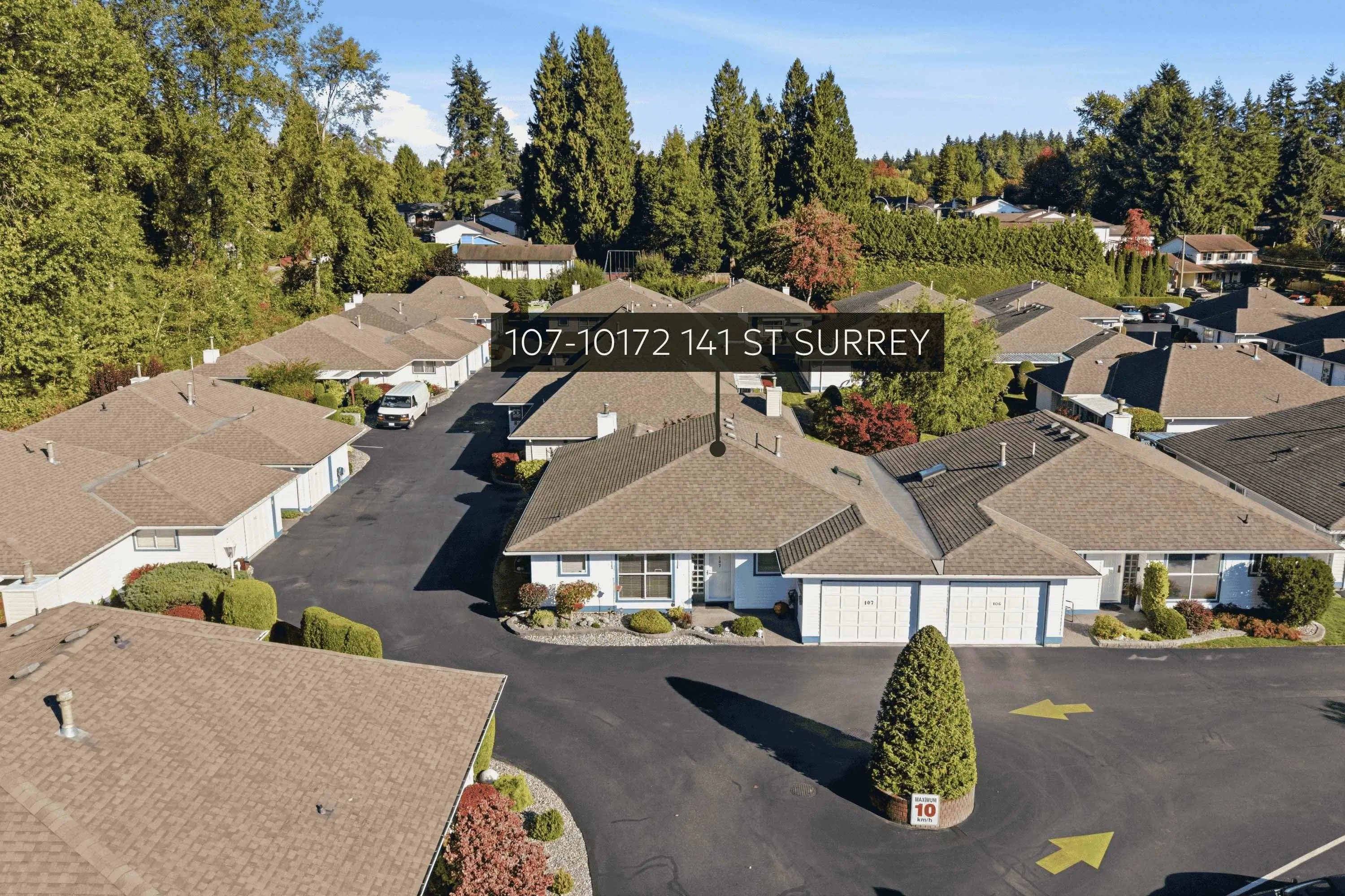 10172 141 Street #107
