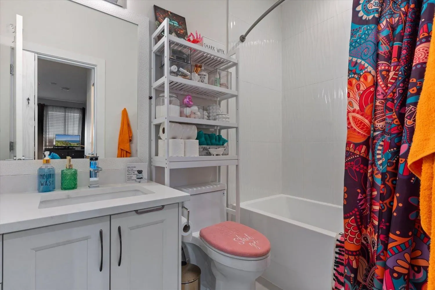 5248 Goldspring Place #5
