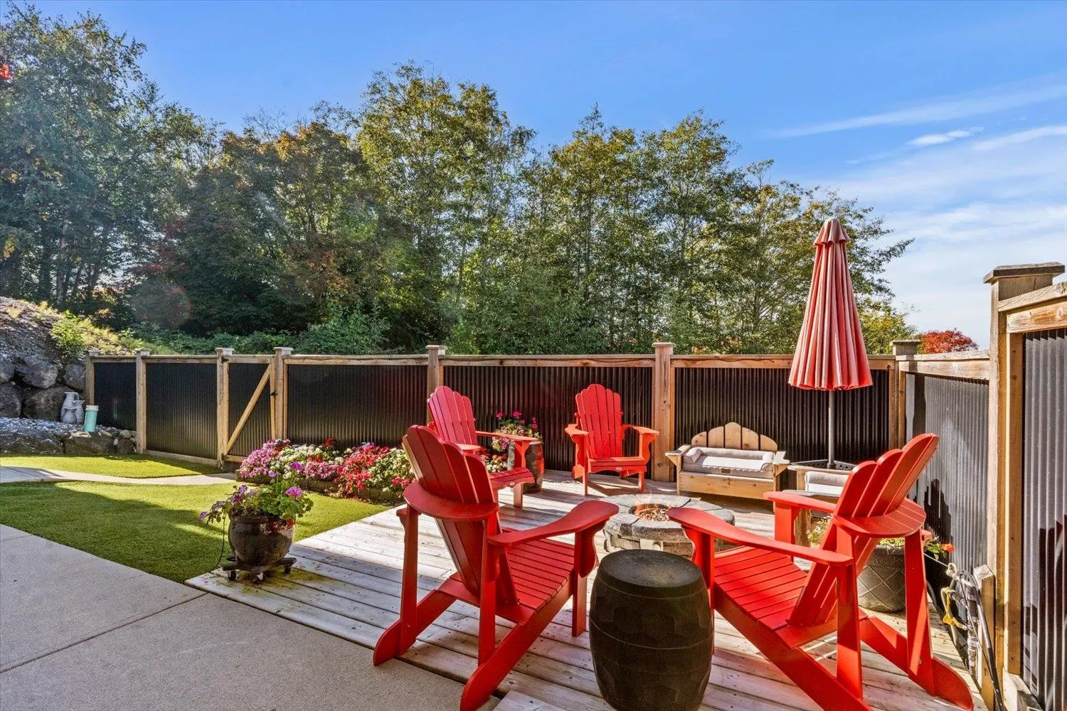 5248 Goldspring Place #5