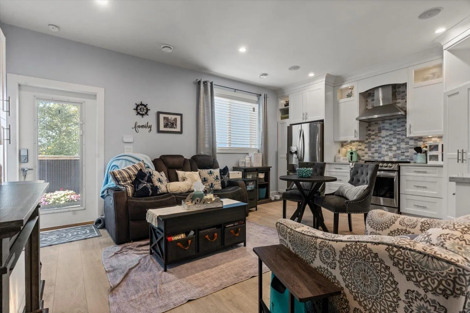 5248 Goldspring Place #5