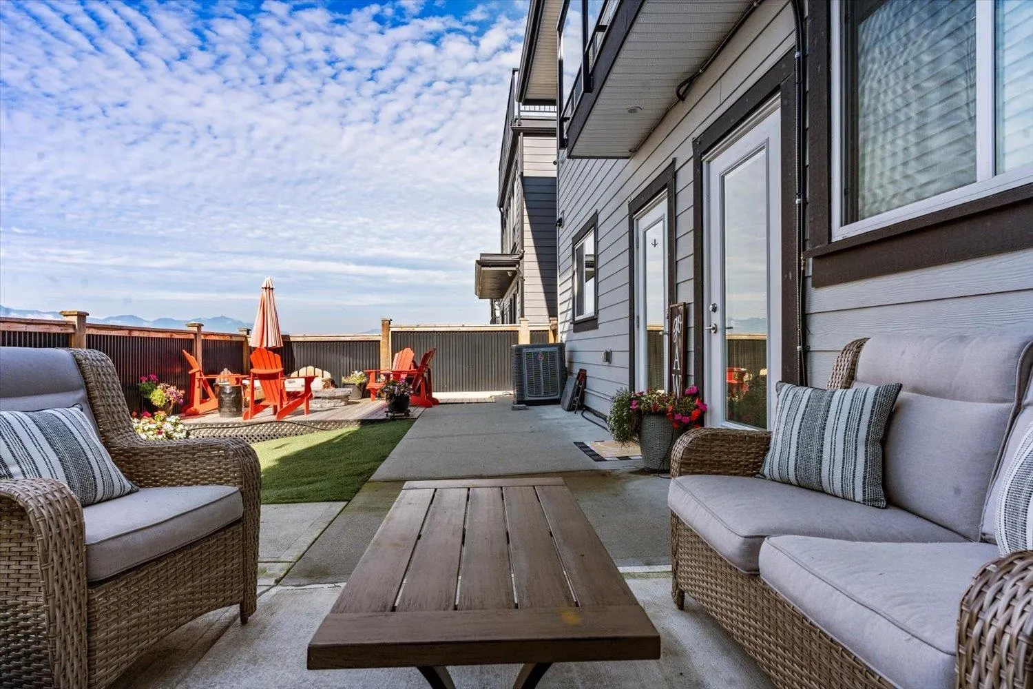 5248 Goldspring Place #5