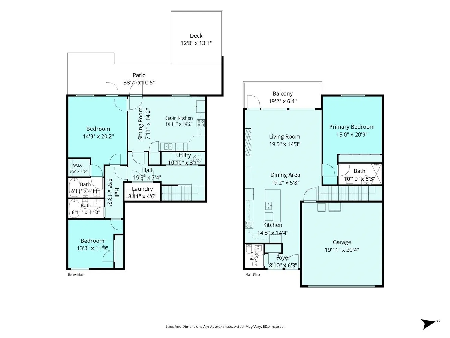 5248 Goldspring Place #5
