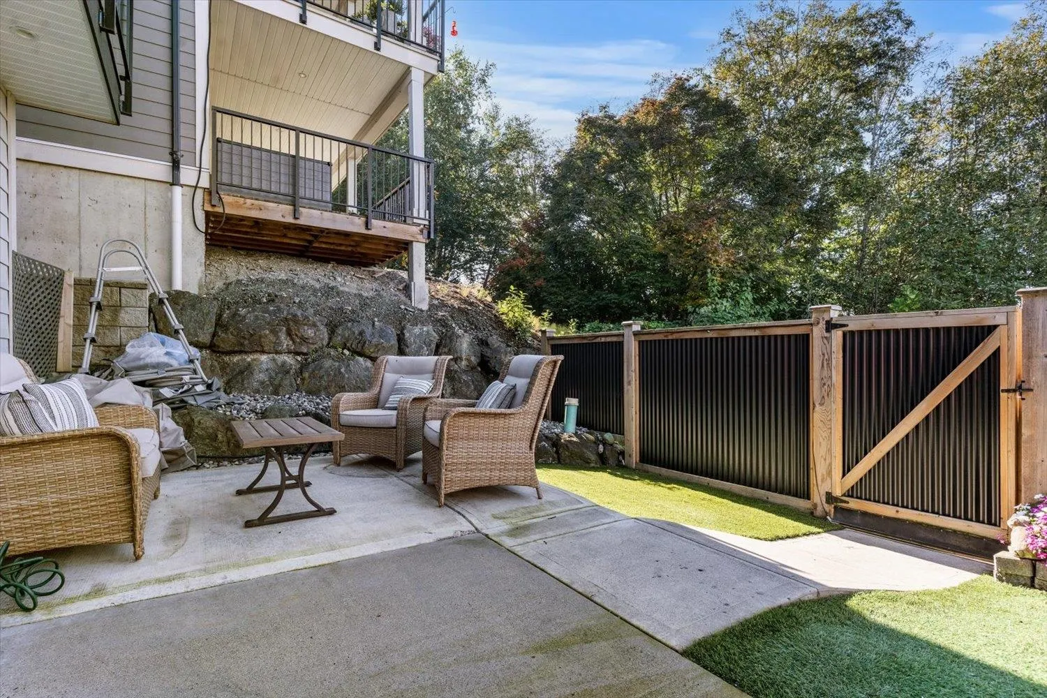 5248 Goldspring Place #5