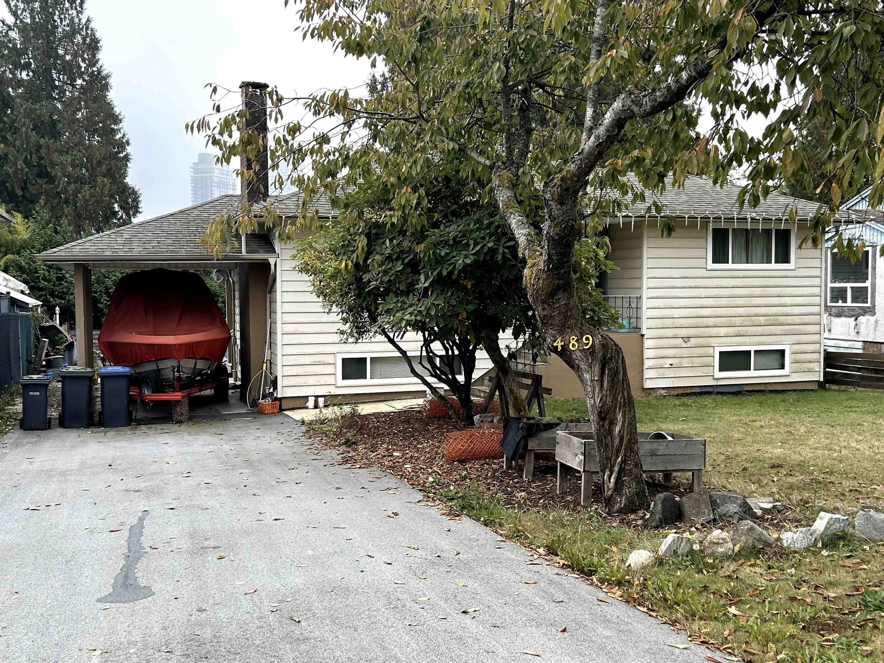 489 Ailsa Avenue