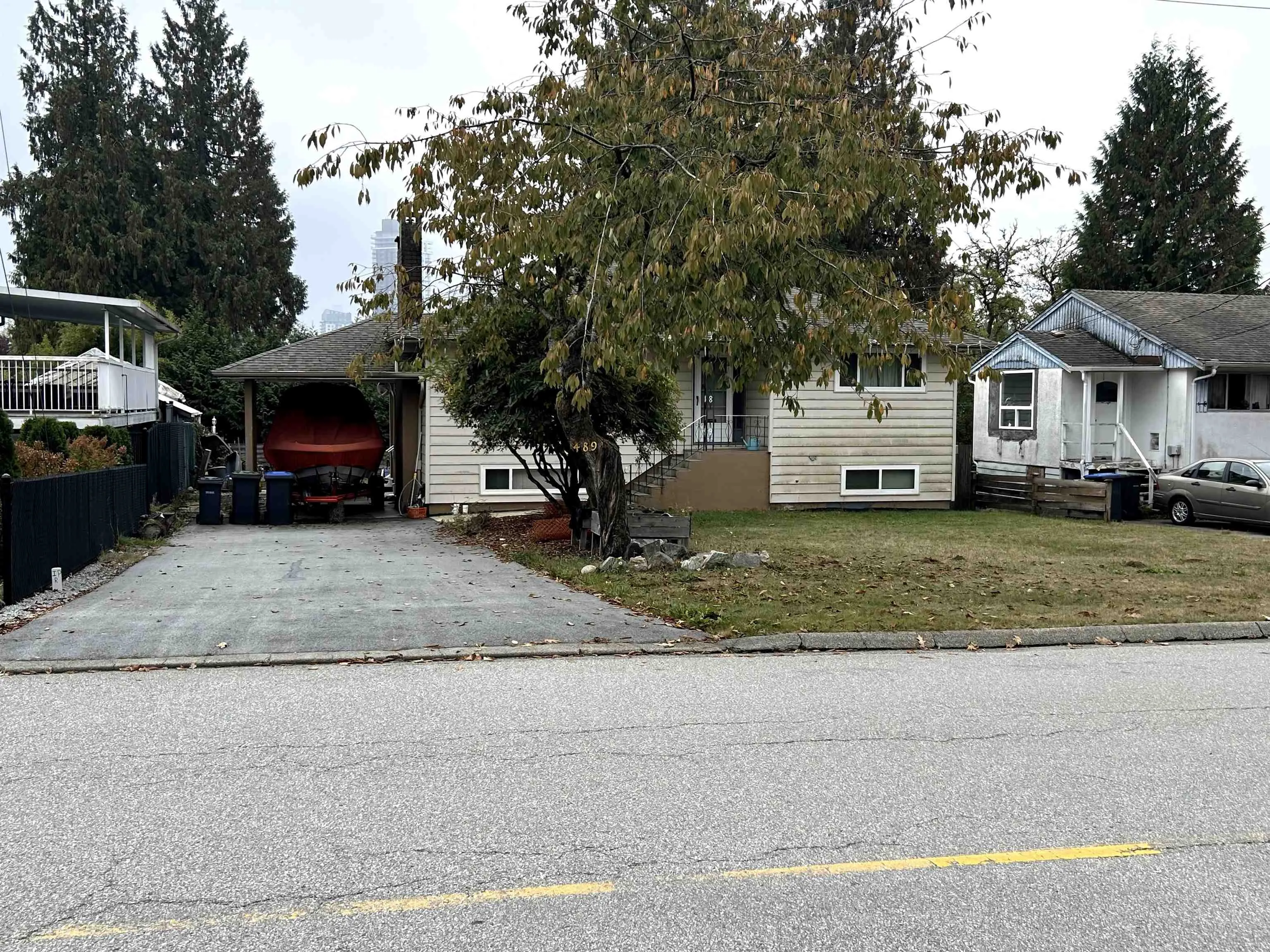 489 Ailsa Avenue
