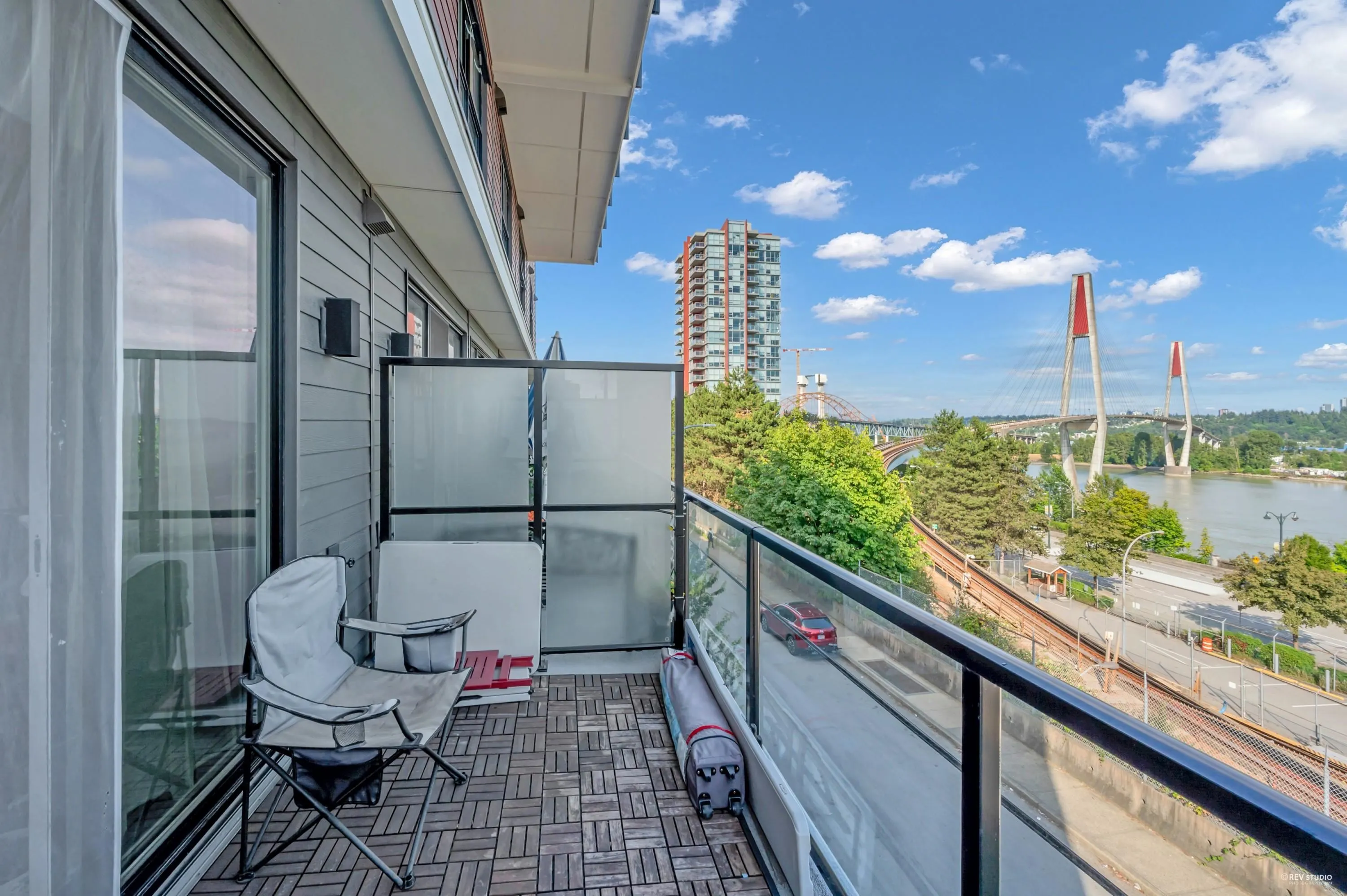 218 Carnarvon Street #302