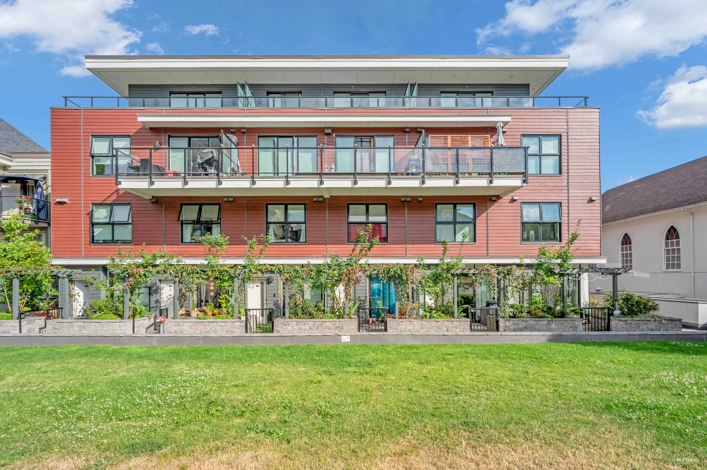 218 Carnarvon Street #302