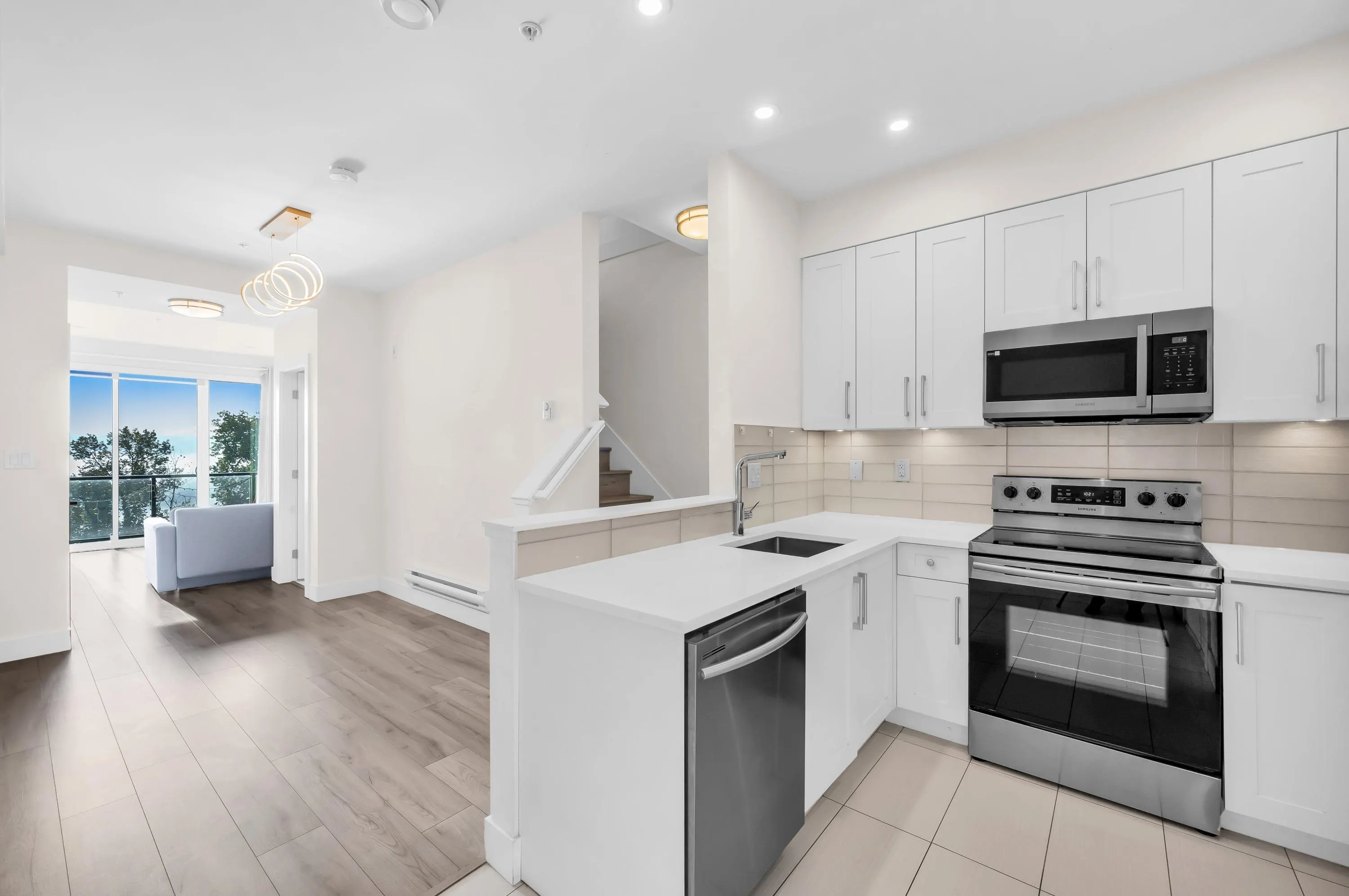 218 Carnarvon Street #302