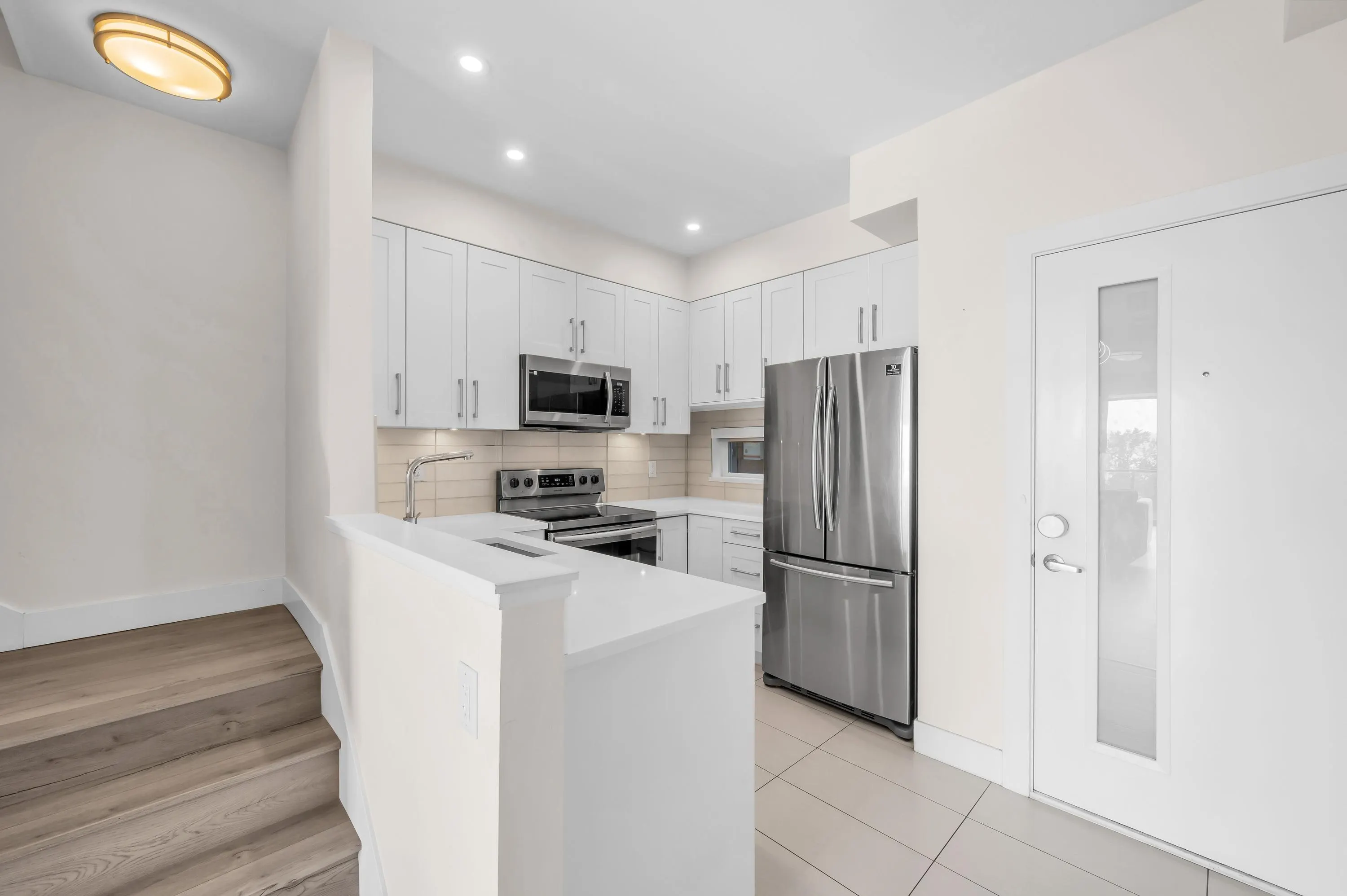 218 Carnarvon Street #302