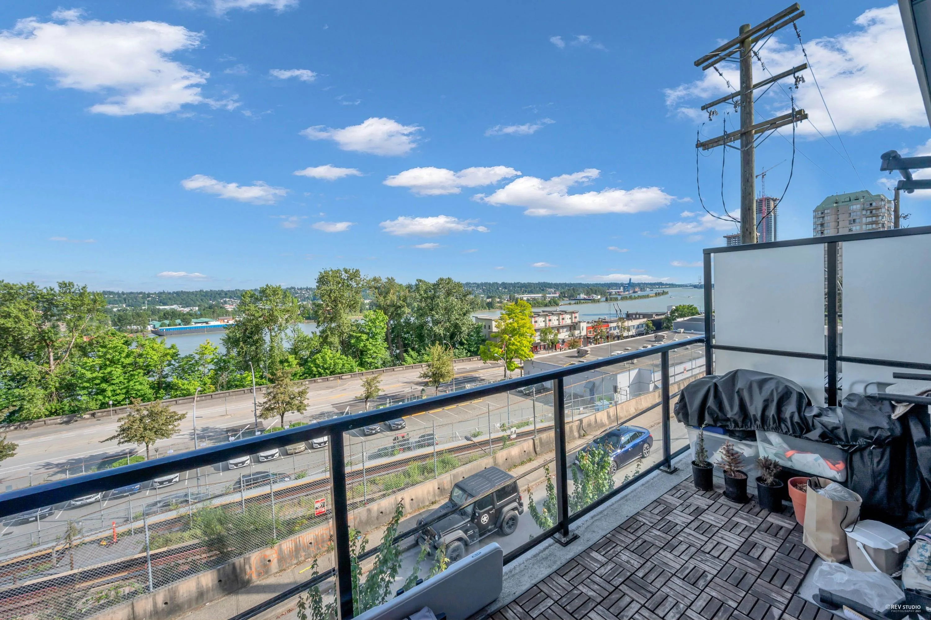 218 Carnarvon Street #302