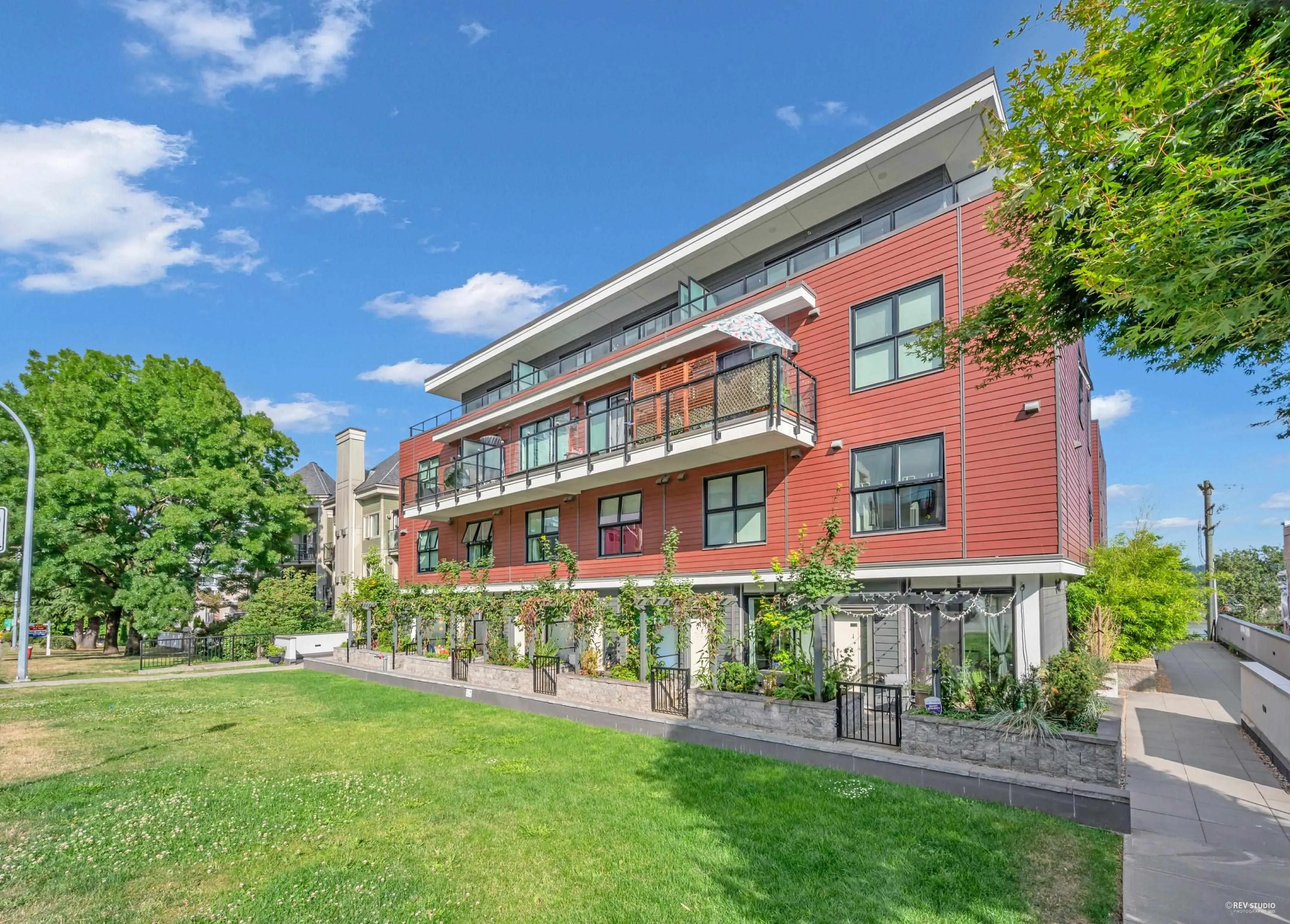 218 Carnarvon Street #302