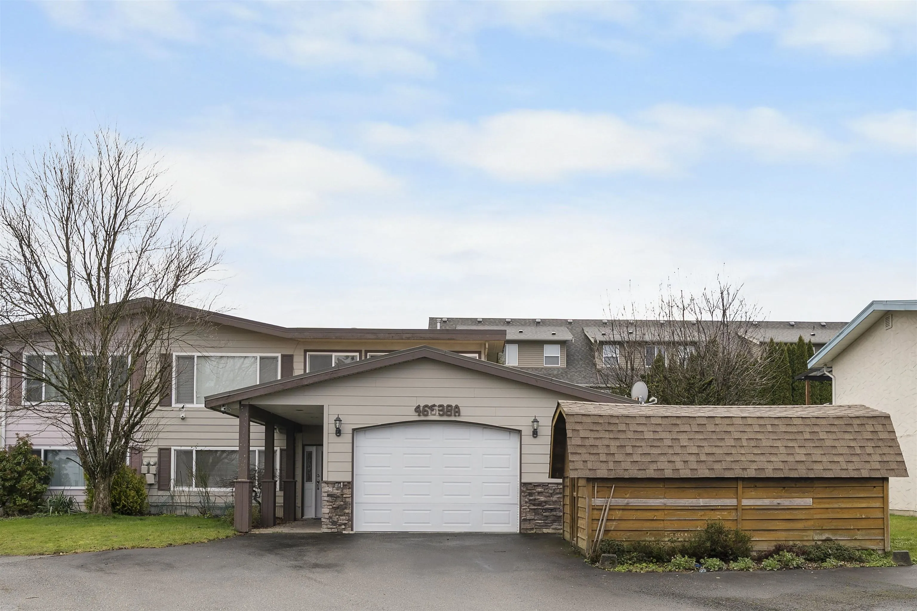 46538 Rolinde Crescent #A
