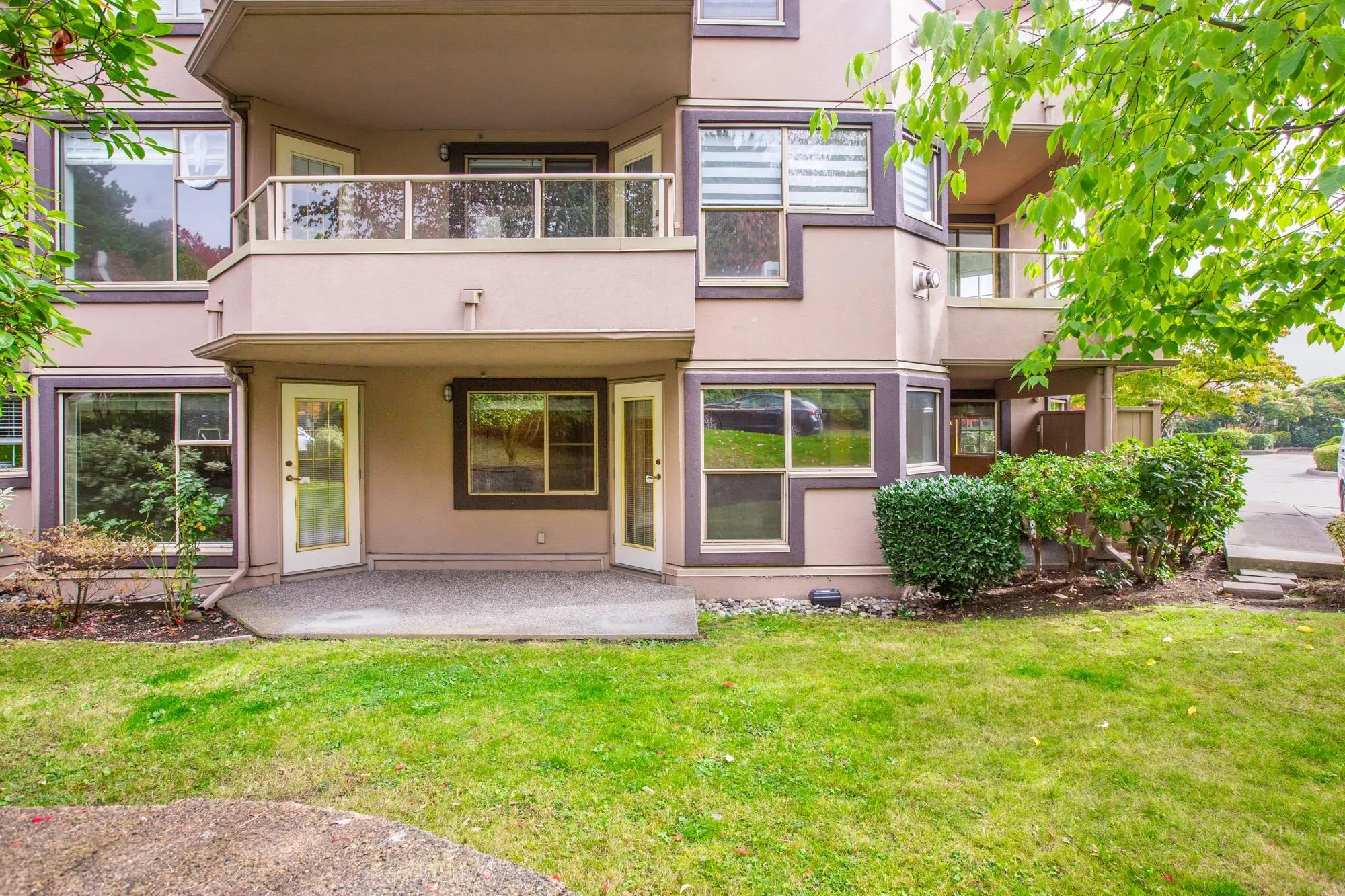 78 Richmond Street #412