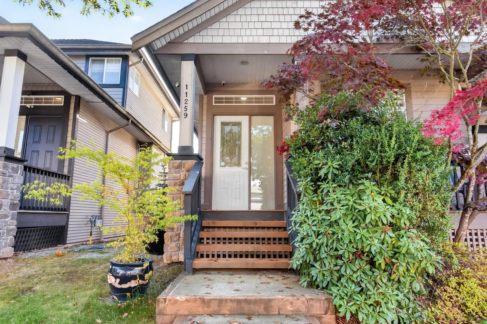 11259 Blaney Crescent
