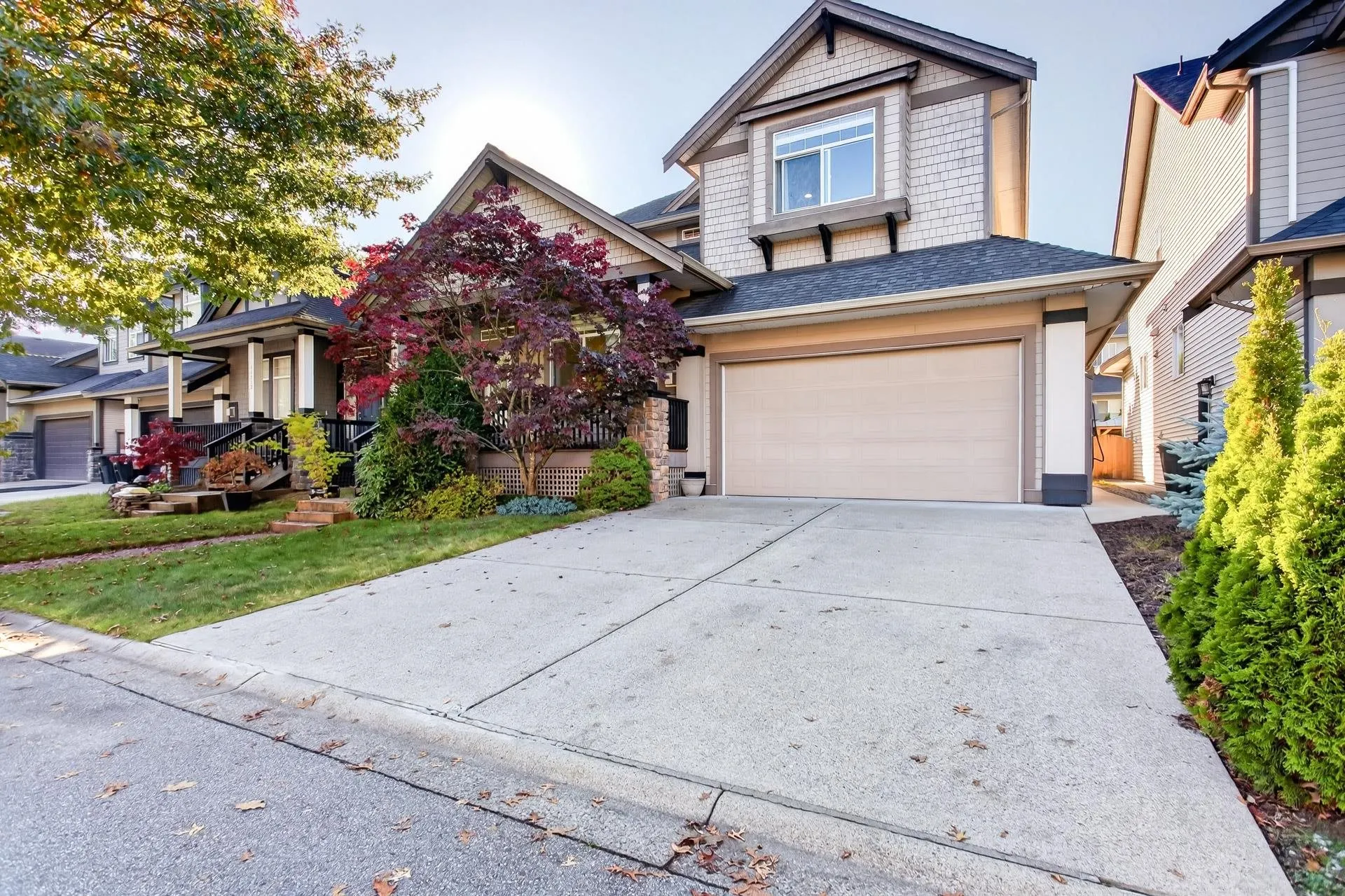 11259 Blaney Crescent